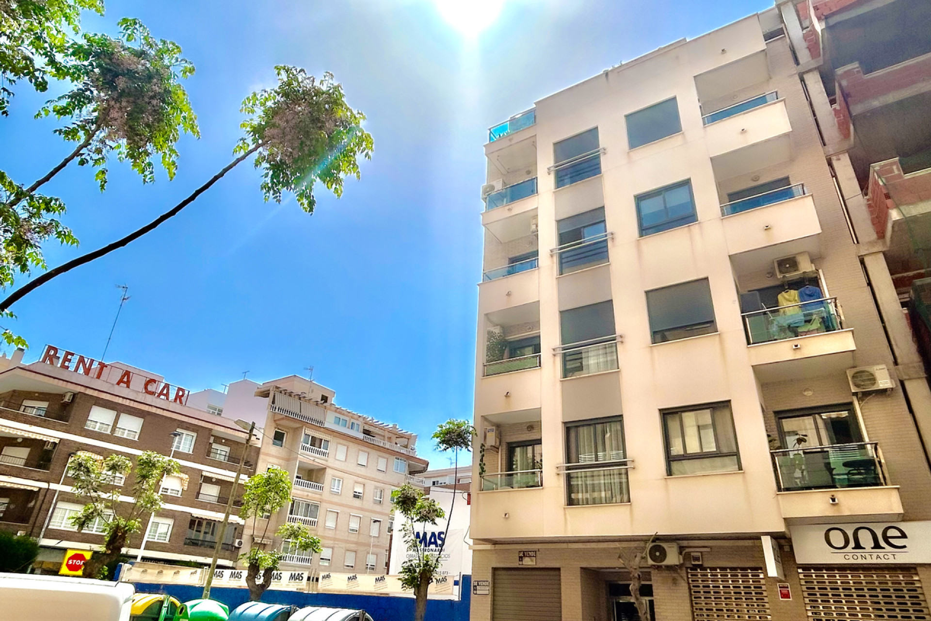 Reventa - 1. Apartamento / piso - Torrevieja - Costa Blanca Sur