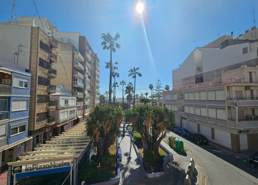 Reventa - 1. Apartamento / piso - Torrevieja - Costa Blanca Sur