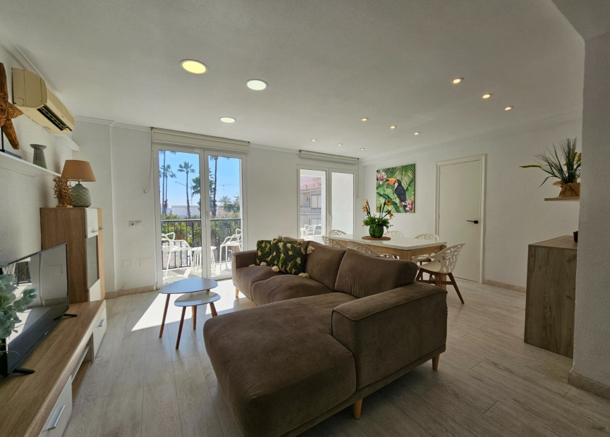 Reventa - 1. Apartamento / piso - Torrevieja - Costa Blanca Sur