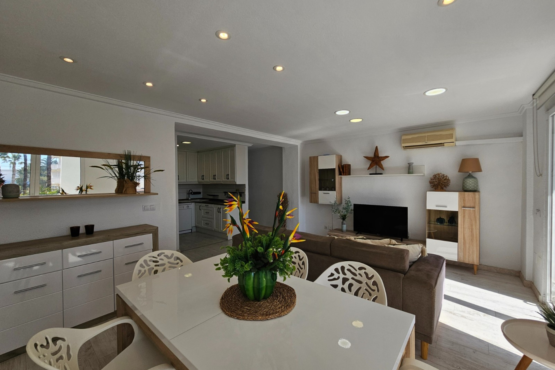 Reventa - 1. Apartamento / piso - Torrevieja - Costa Blanca Sur