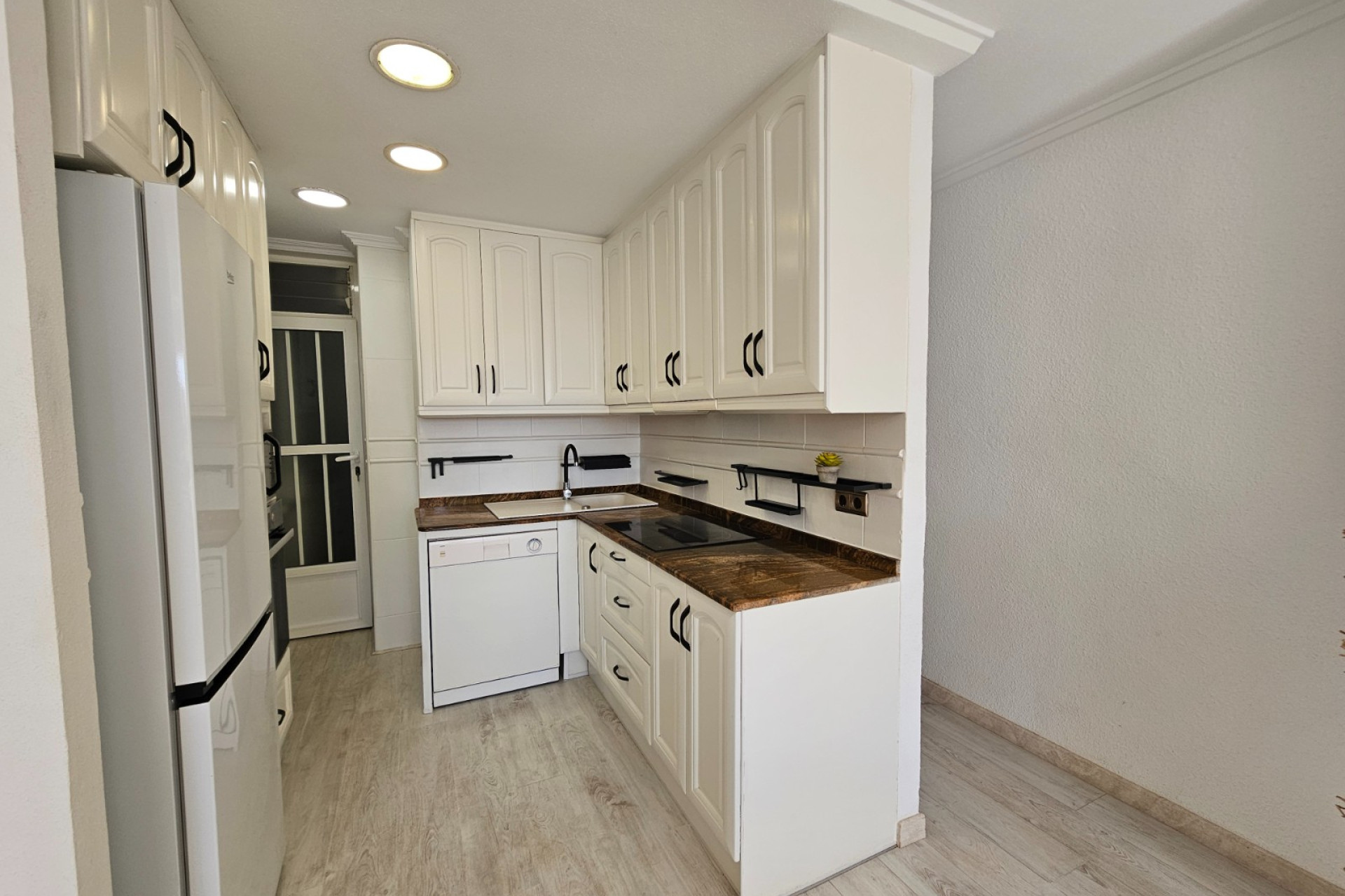 Reventa - 1. Apartamento / piso - Torrevieja - Costa Blanca Sur