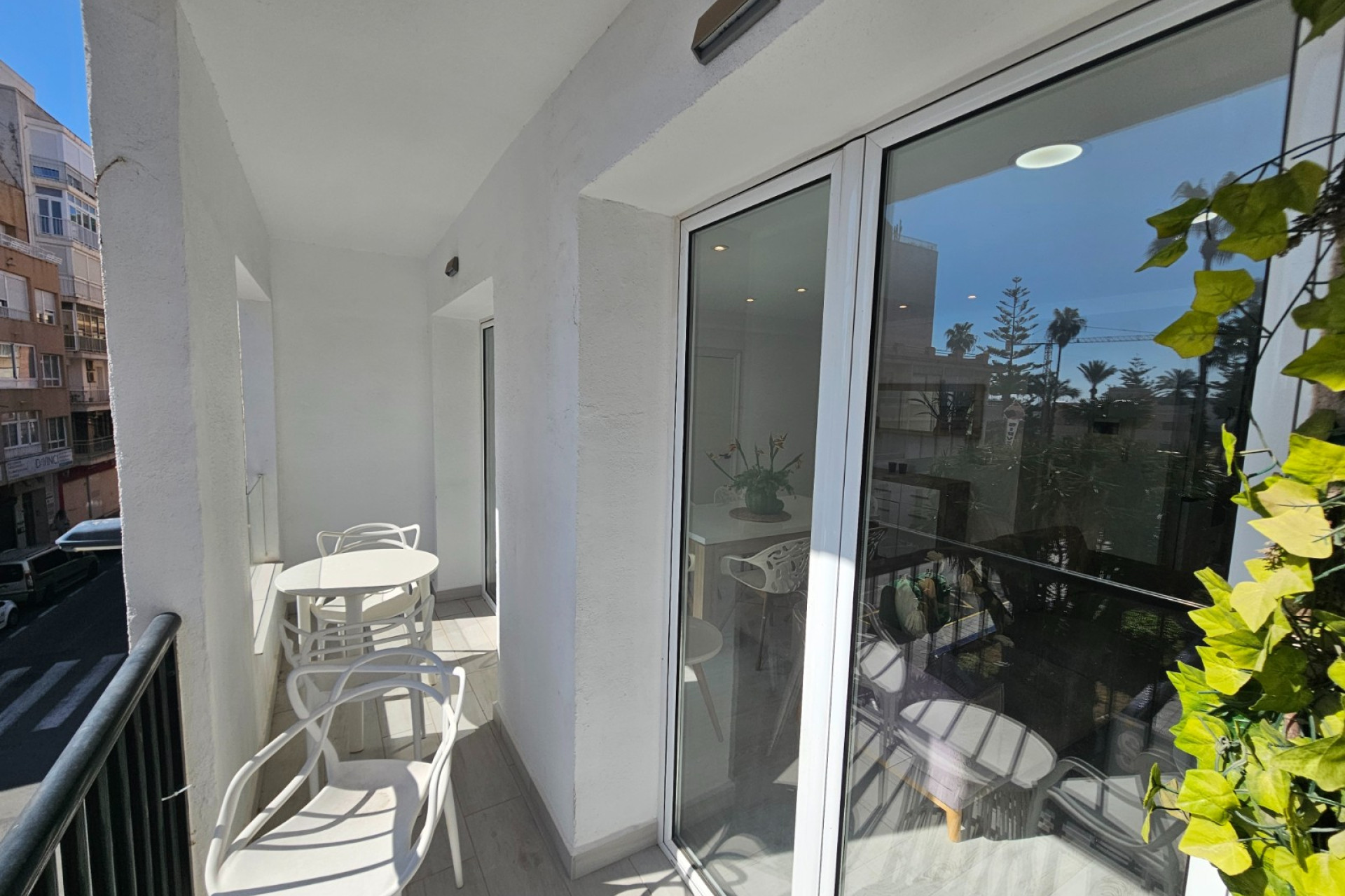 Reventa - 1. Apartamento / piso - Torrevieja - Costa Blanca Sur