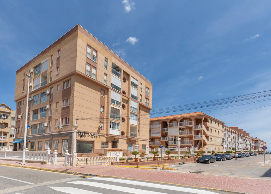 Reventa - 1. Apartamento / piso - Torrevieja - Costa Blanca Sur