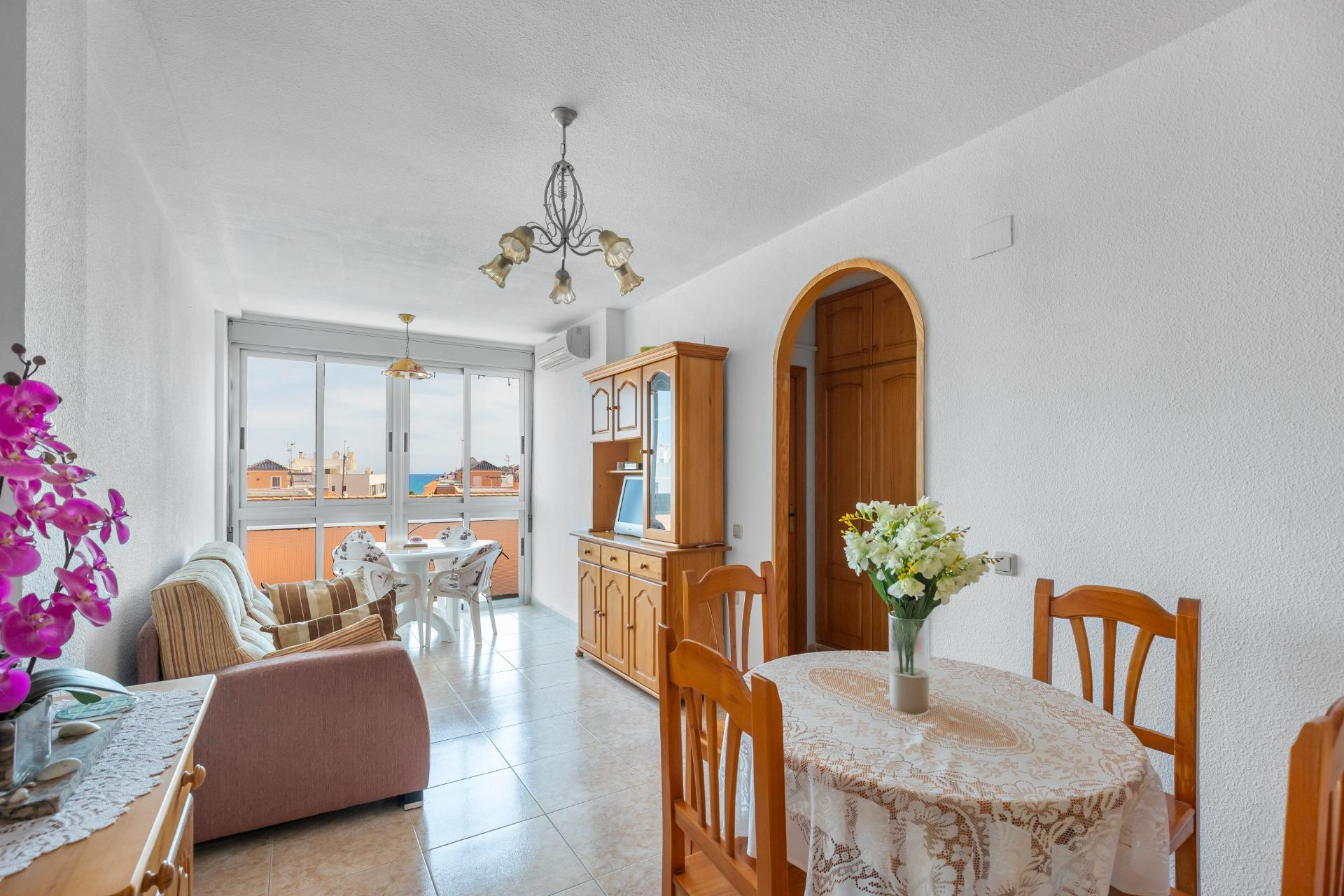 Reventa - 1. Apartamento / piso - Torrevieja - Costa Blanca Sur
