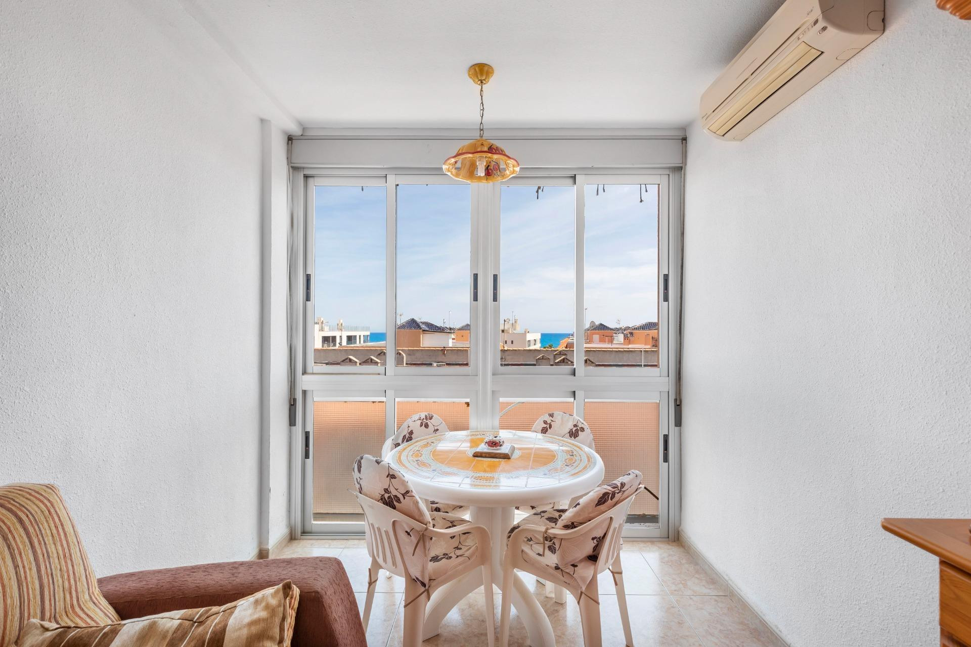 Reventa - 1. Apartamento / piso - Torrevieja - Costa Blanca Sur