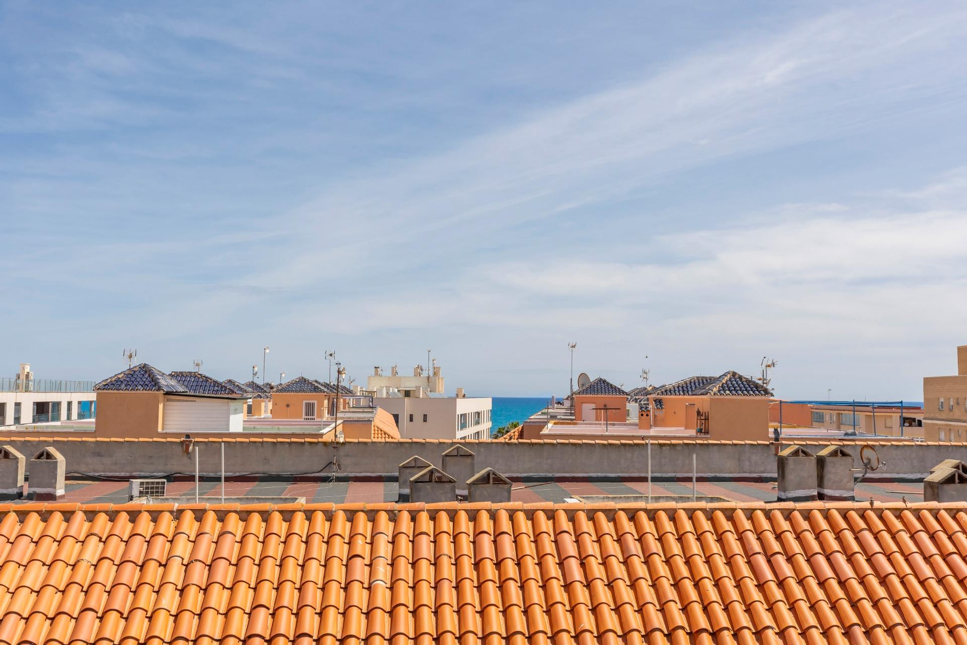 Reventa - 1. Apartamento / piso - Torrevieja - Costa Blanca Sur
