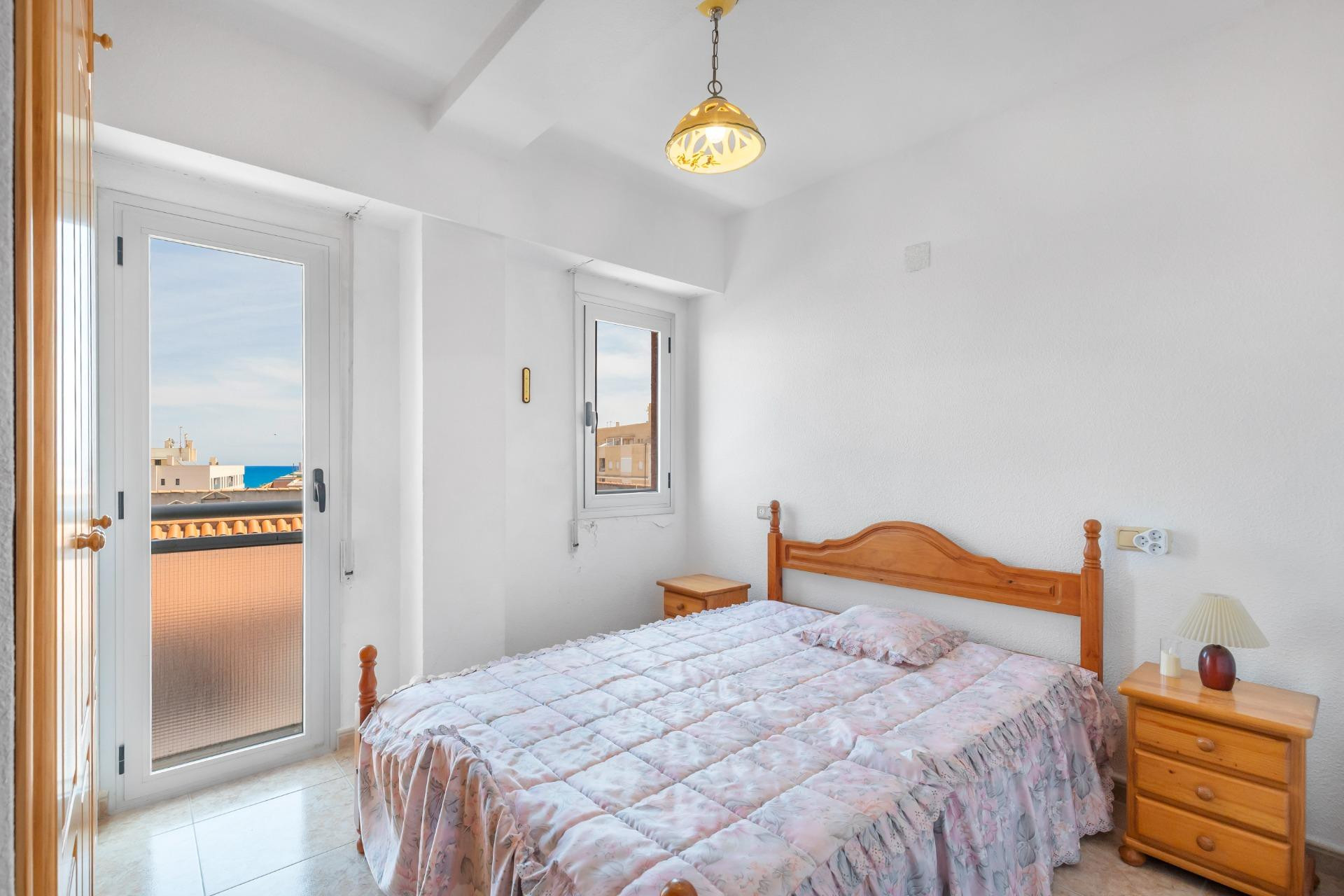 Reventa - 1. Apartamento / piso - Torrevieja - Costa Blanca Sur