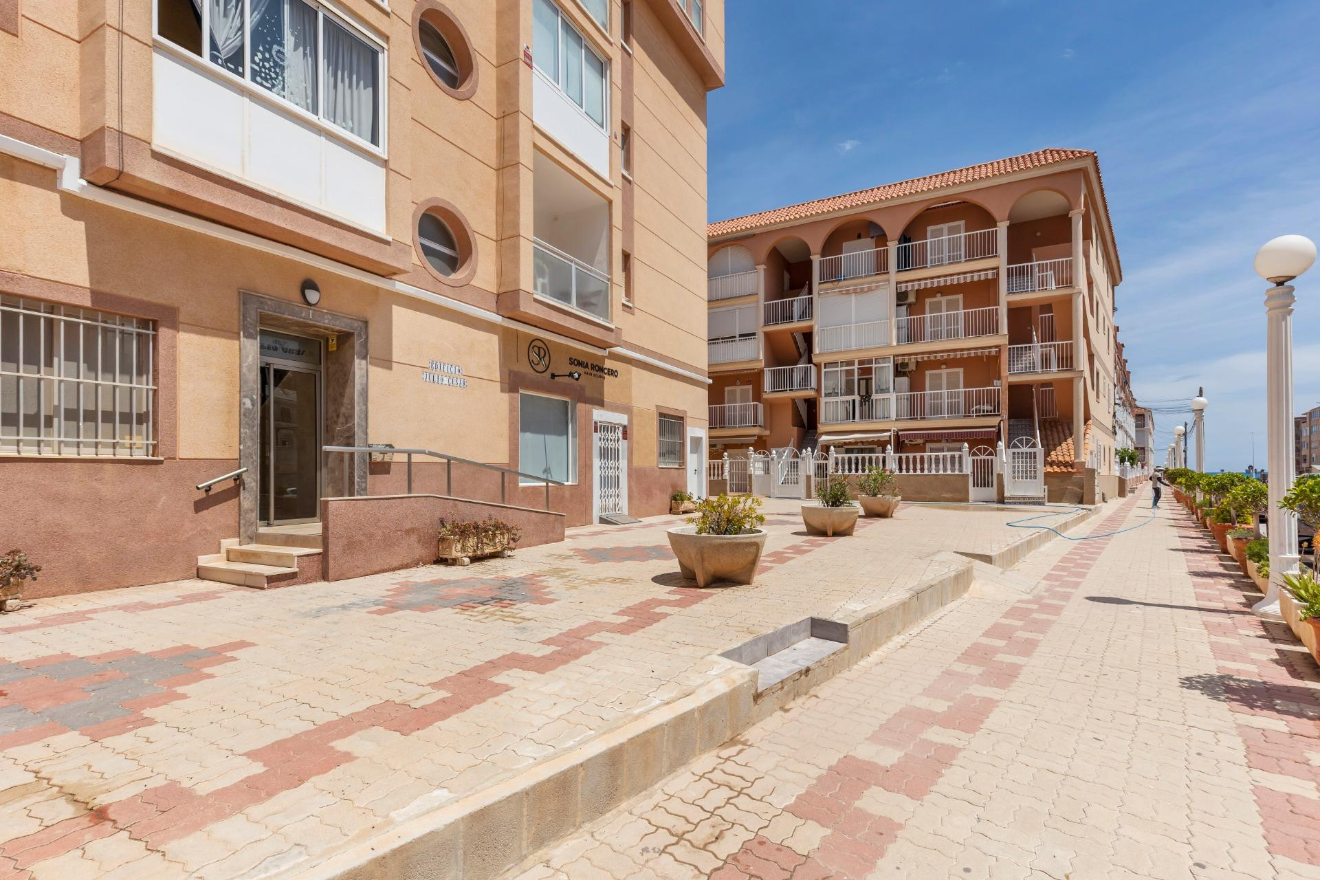 Reventa - 1. Apartamento / piso - Torrevieja - Costa Blanca Sur