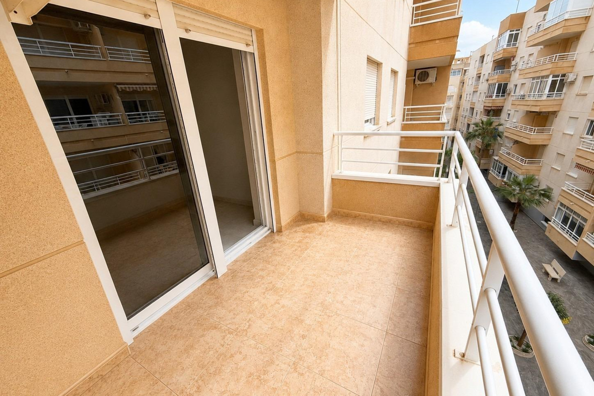 Reventa - 1. Apartamento / piso - Torrevieja - Costa Blanca Sur