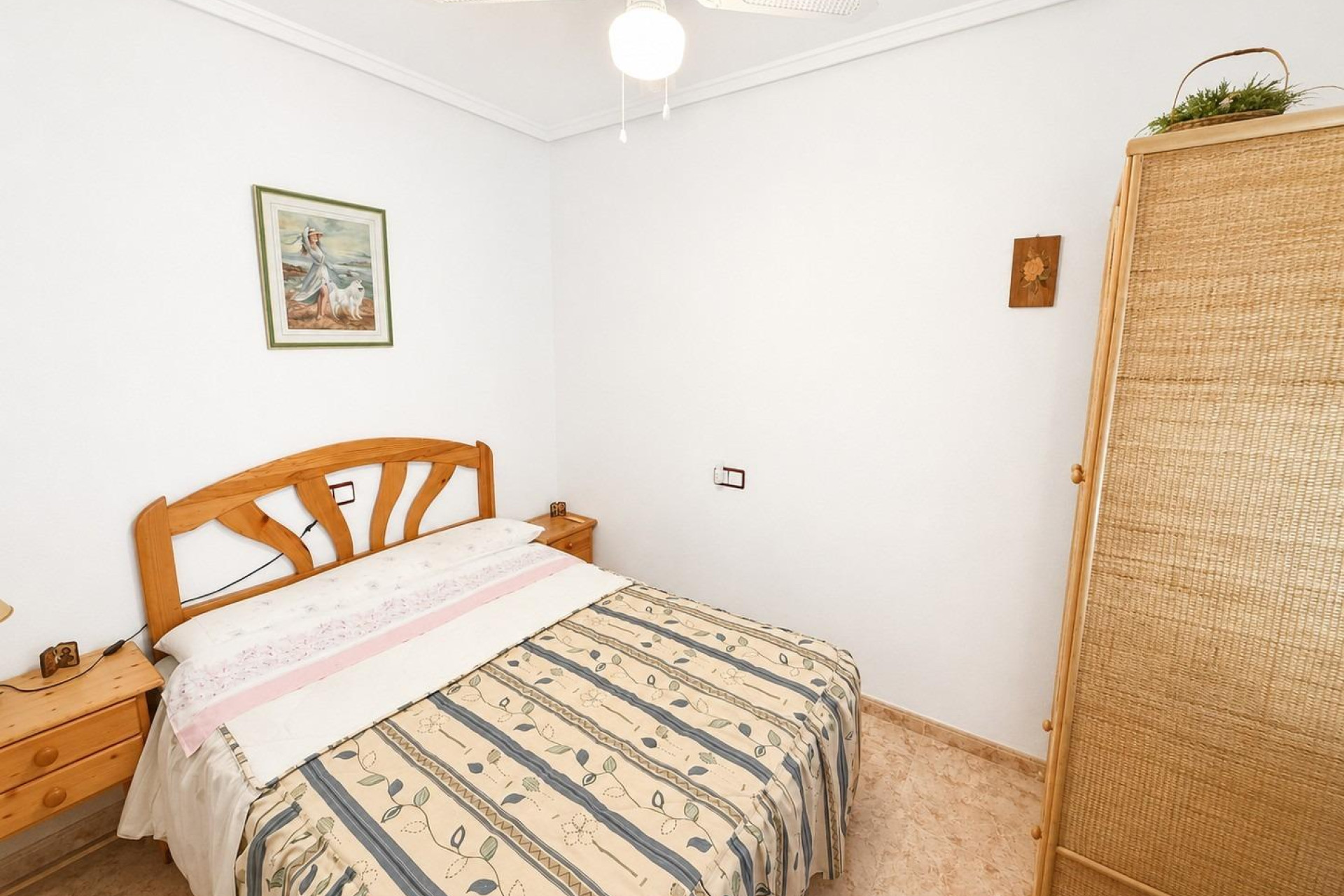 Reventa - 1. Apartamento / piso - Torrevieja - Costa Blanca Sur