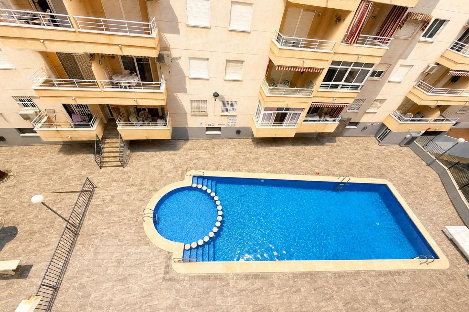 Reventa - 1. Apartamento / piso - Torrevieja - Costa Blanca Sur