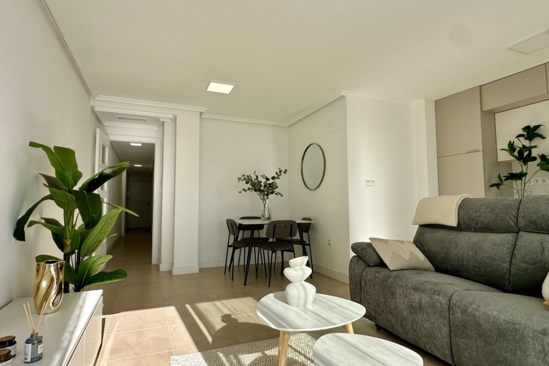 Reventa - 1. Apartamento / piso - Torrevieja - Costa Blanca Sur