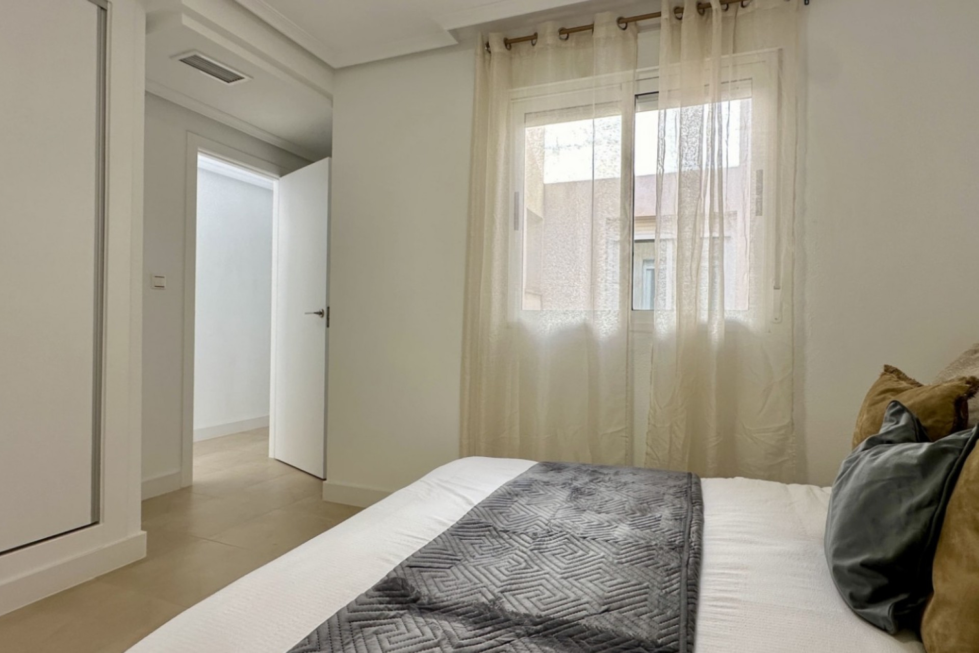 Reventa - 1. Apartamento / piso - Torrevieja - Costa Blanca Sur