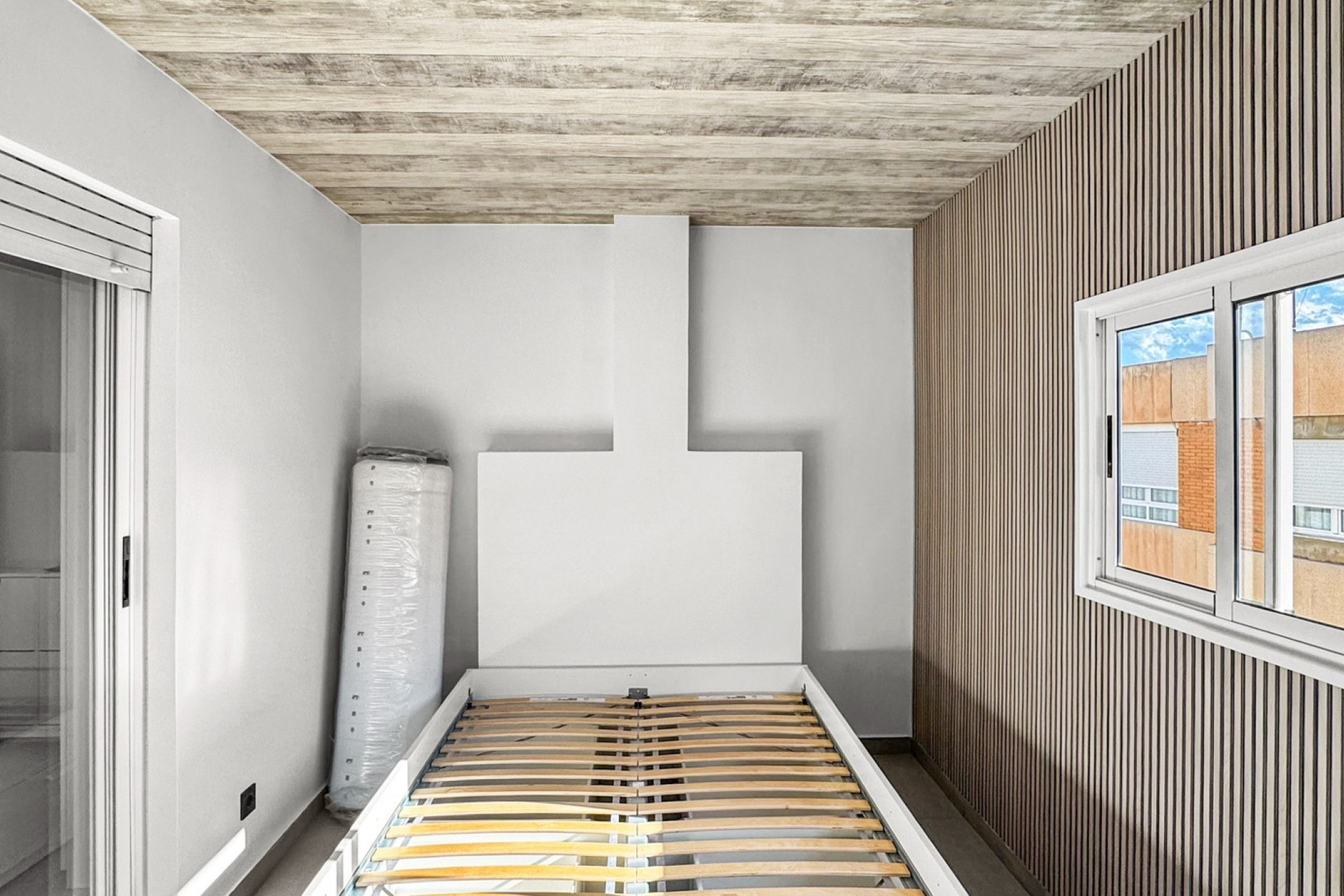 Reventa - 1. Apartamento / piso - Torrevieja - Costa Blanca Sur