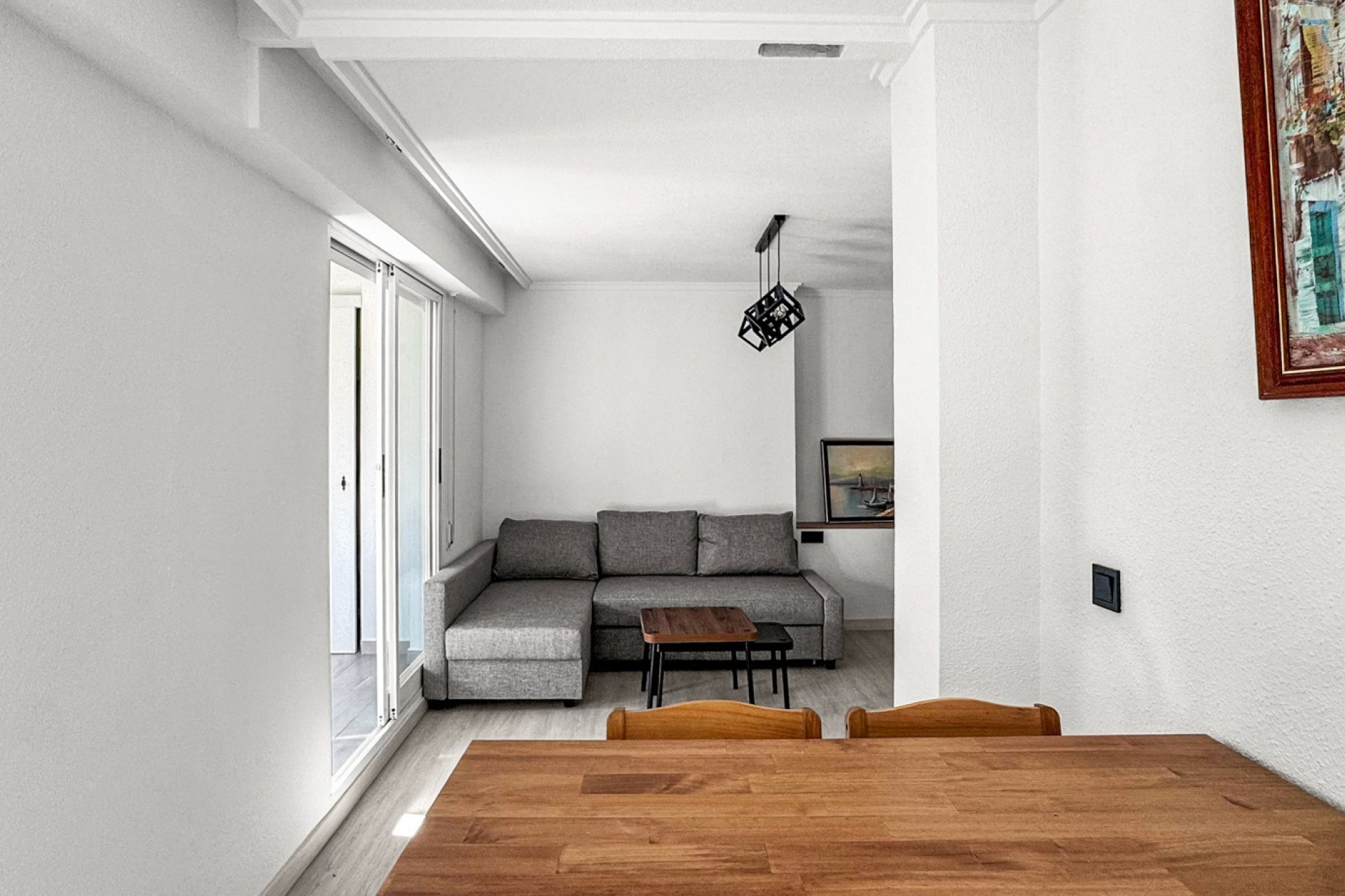 Reventa - 1. Apartamento / piso - Torrevieja - Costa Blanca Sur