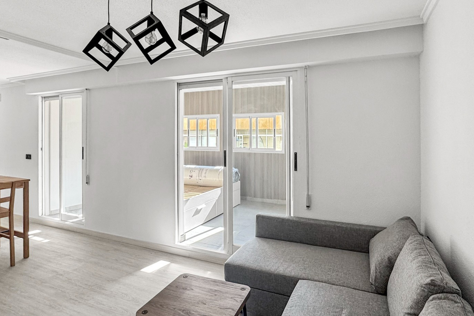 Reventa - 1. Apartamento / piso - Torrevieja - Costa Blanca Sur