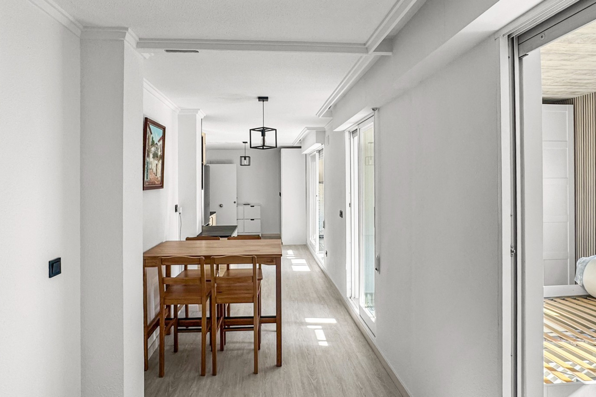 Reventa - 1. Apartamento / piso - Torrevieja - Costa Blanca Sur