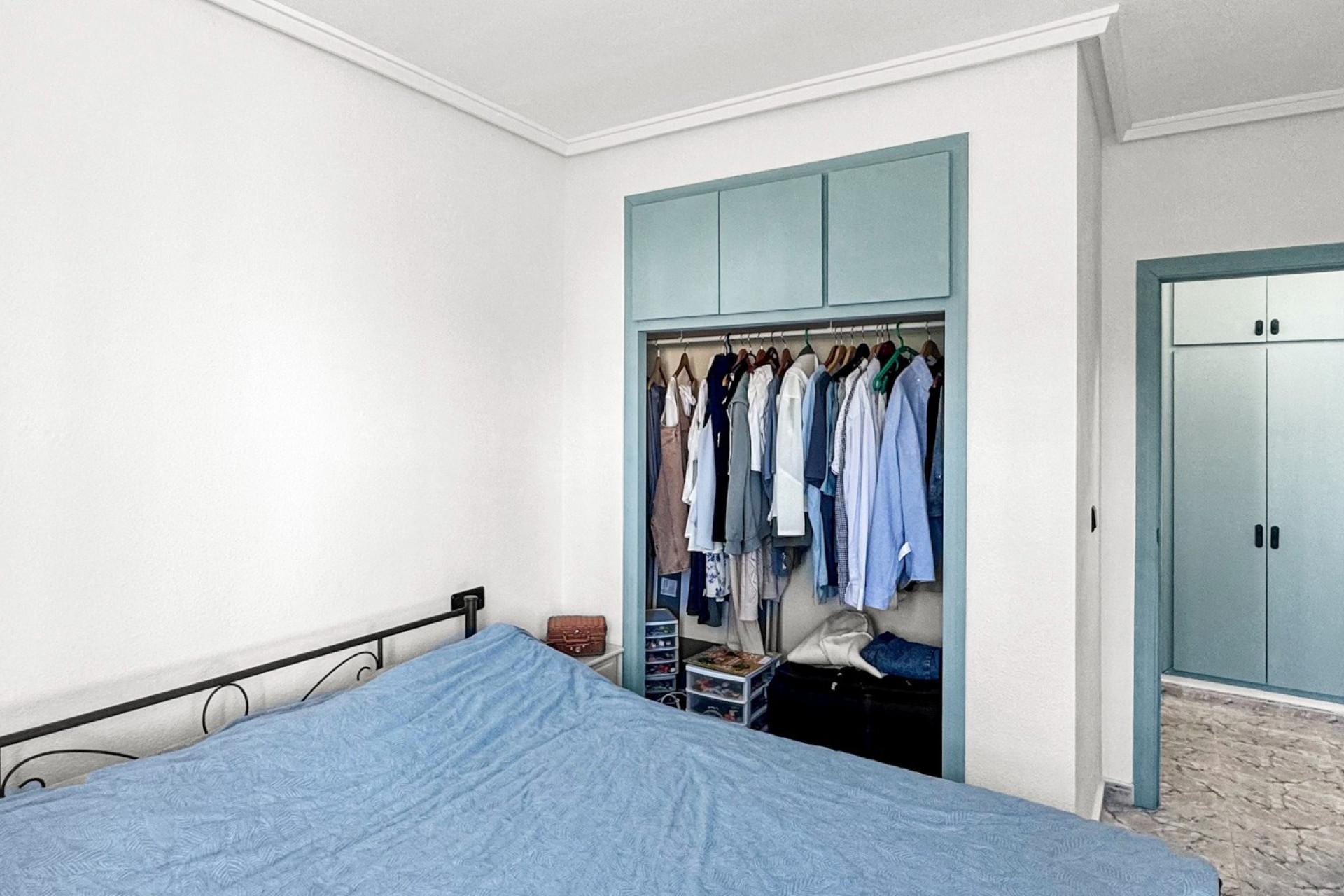 Reventa - 1. Apartamento / piso - Torrevieja - Costa Blanca Sur