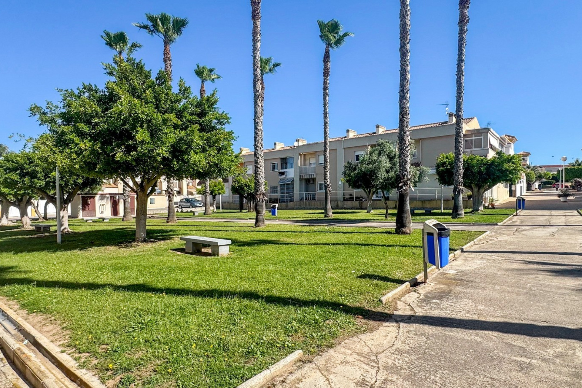 Reventa - 1. Apartamento / piso - Torrevieja - Costa Blanca Sur