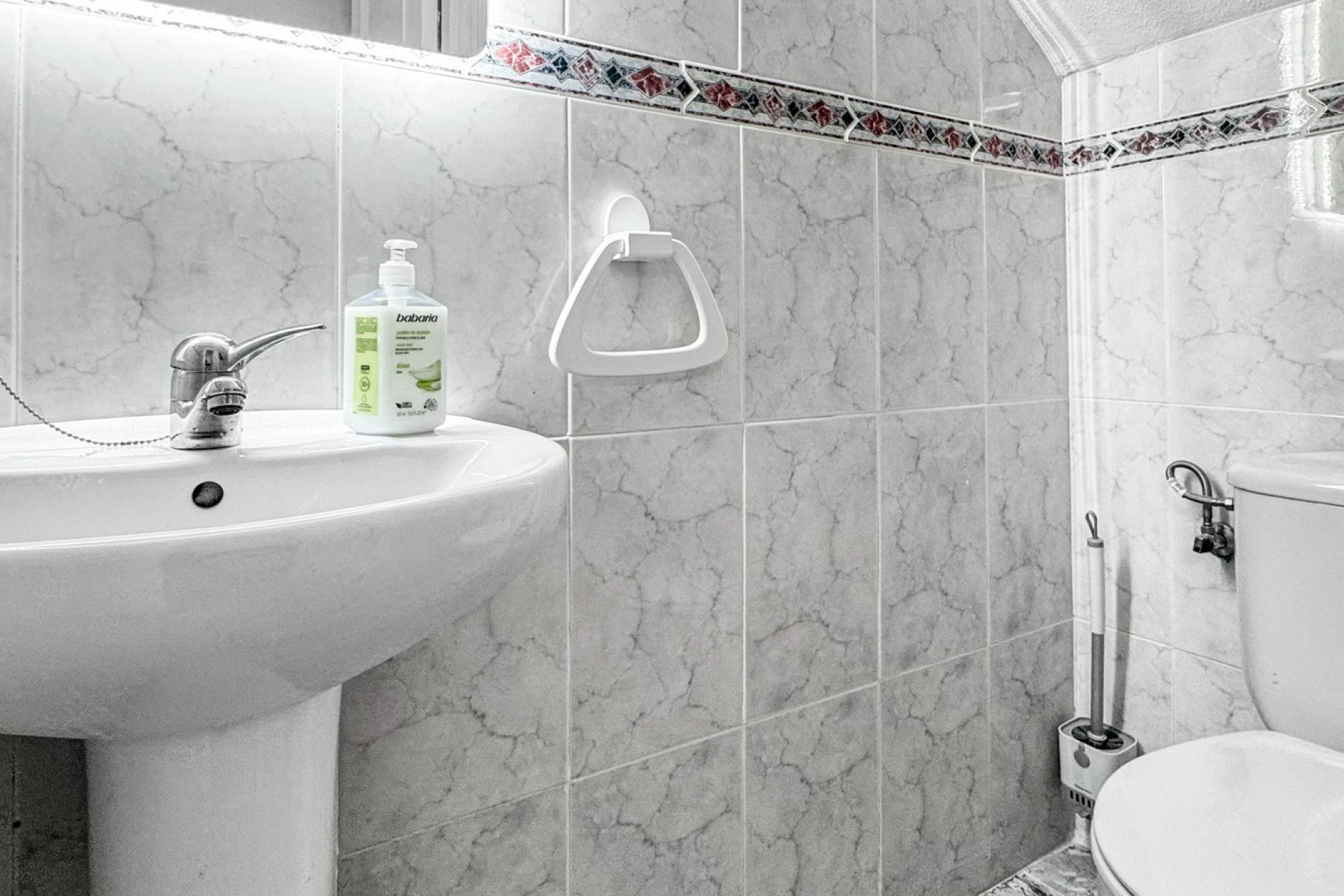 Reventa - 1. Apartamento / piso - Torrevieja - Costa Blanca Sur