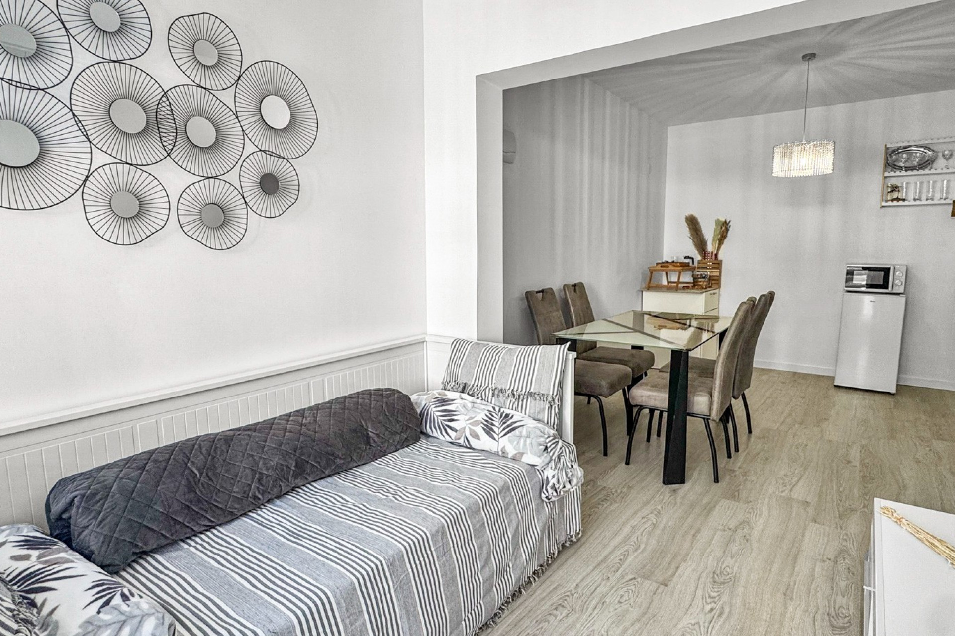 Reventa - 1. Apartamento / piso - Torrevieja - Costa Blanca Sur