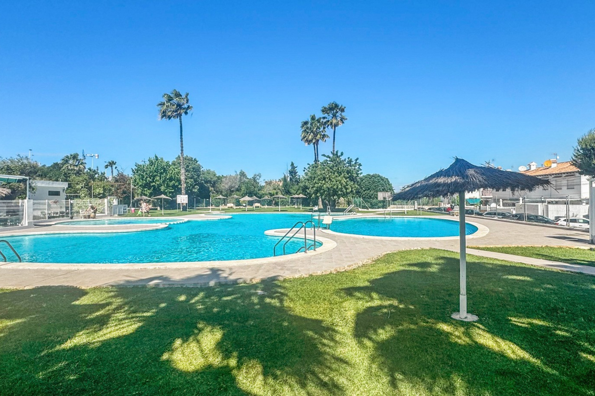 Reventa - 1. Apartamento / piso - Torrevieja - Costa Blanca Sur