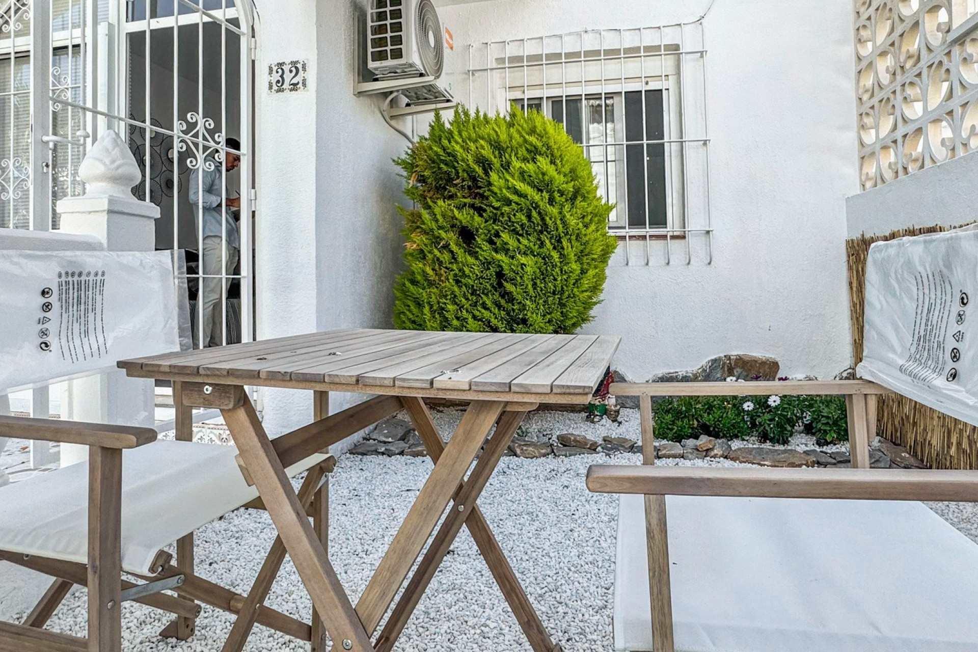 Reventa - 1. Apartamento / piso - Torrevieja - Costa Blanca Sur