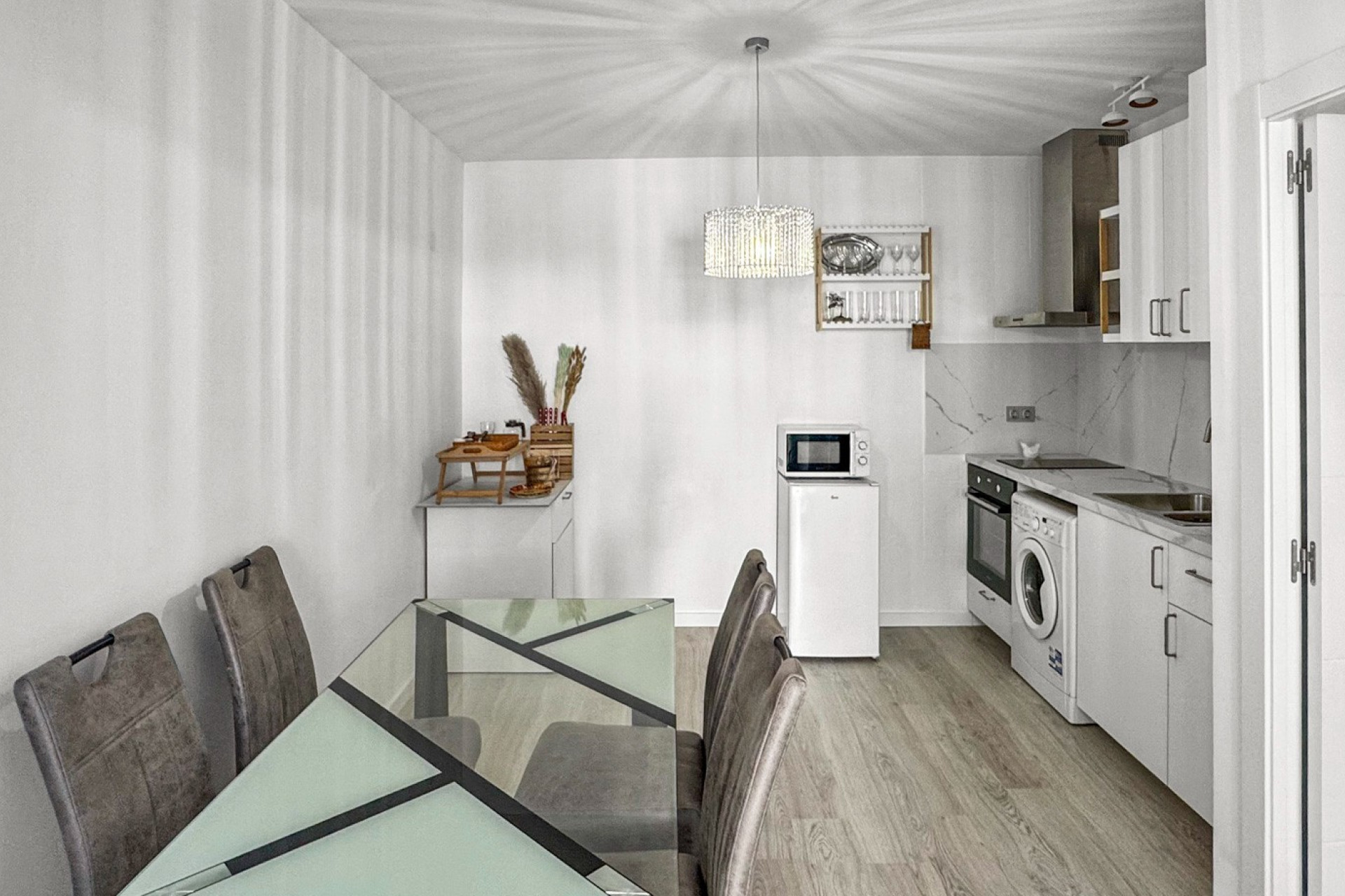 Reventa - 1. Apartamento / piso - Torrevieja - Costa Blanca Sur