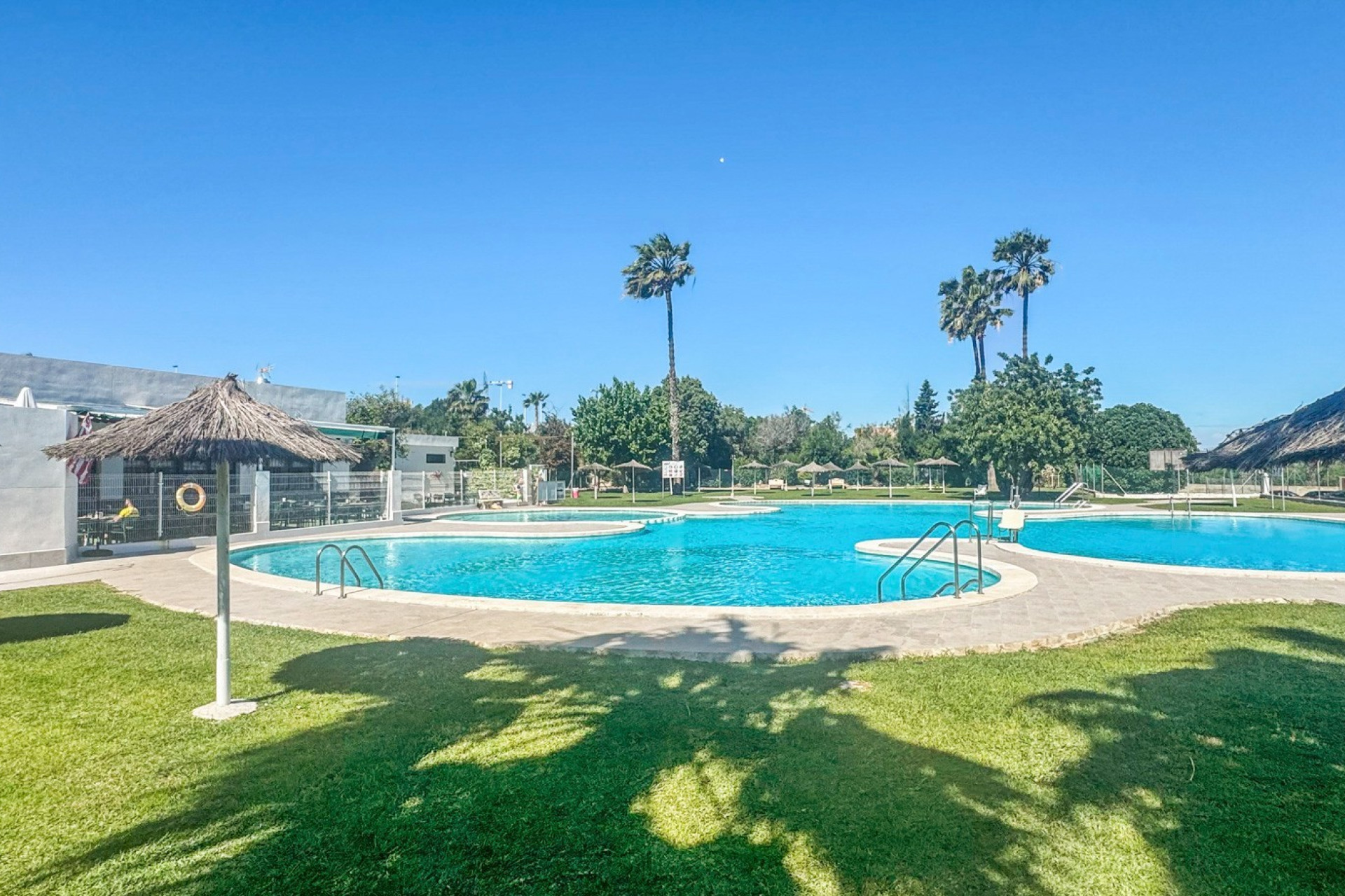 Reventa - 1. Apartamento / piso - Torrevieja - Costa Blanca Sur