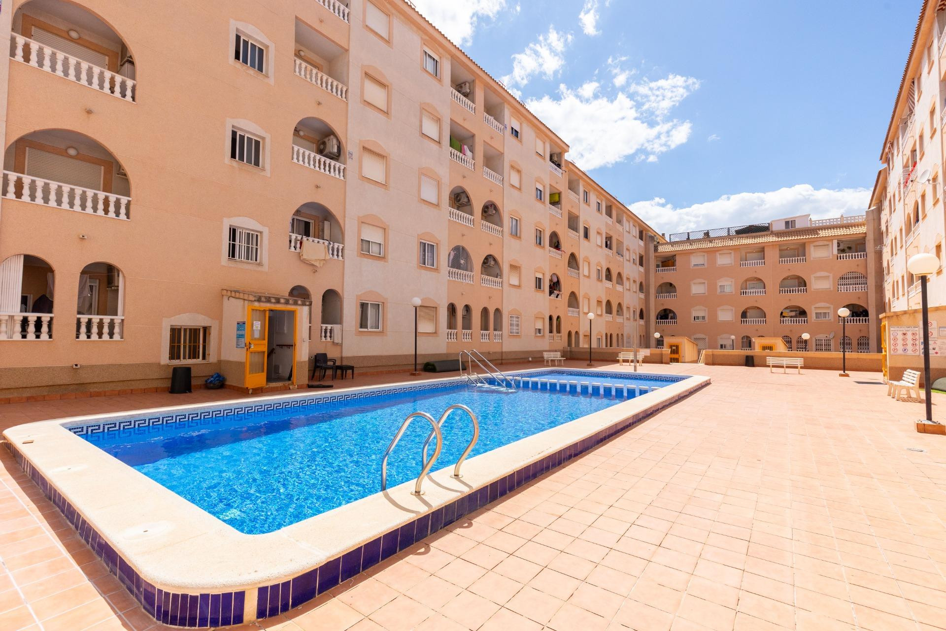 Reventa - 1. Apartamento / piso - Torrevieja - Costa Blanca Sur