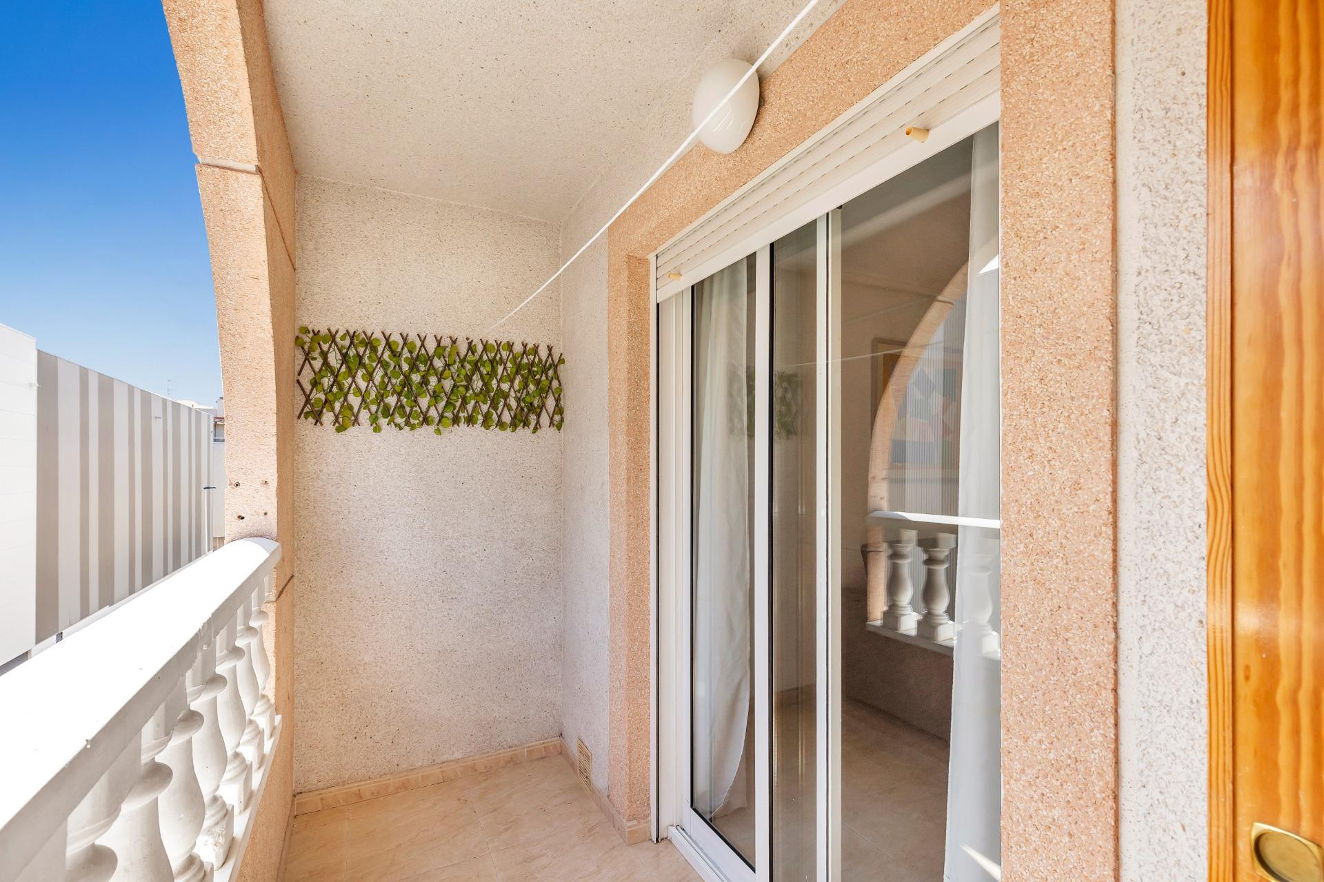 Reventa - 1. Apartamento / piso - Torrevieja - Costa Blanca Sur