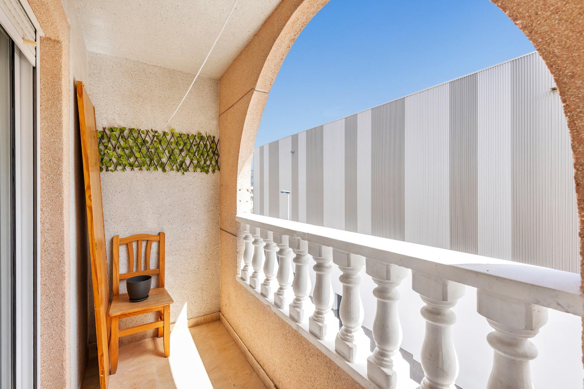 Reventa - 1. Apartamento / piso - Torrevieja - Costa Blanca Sur