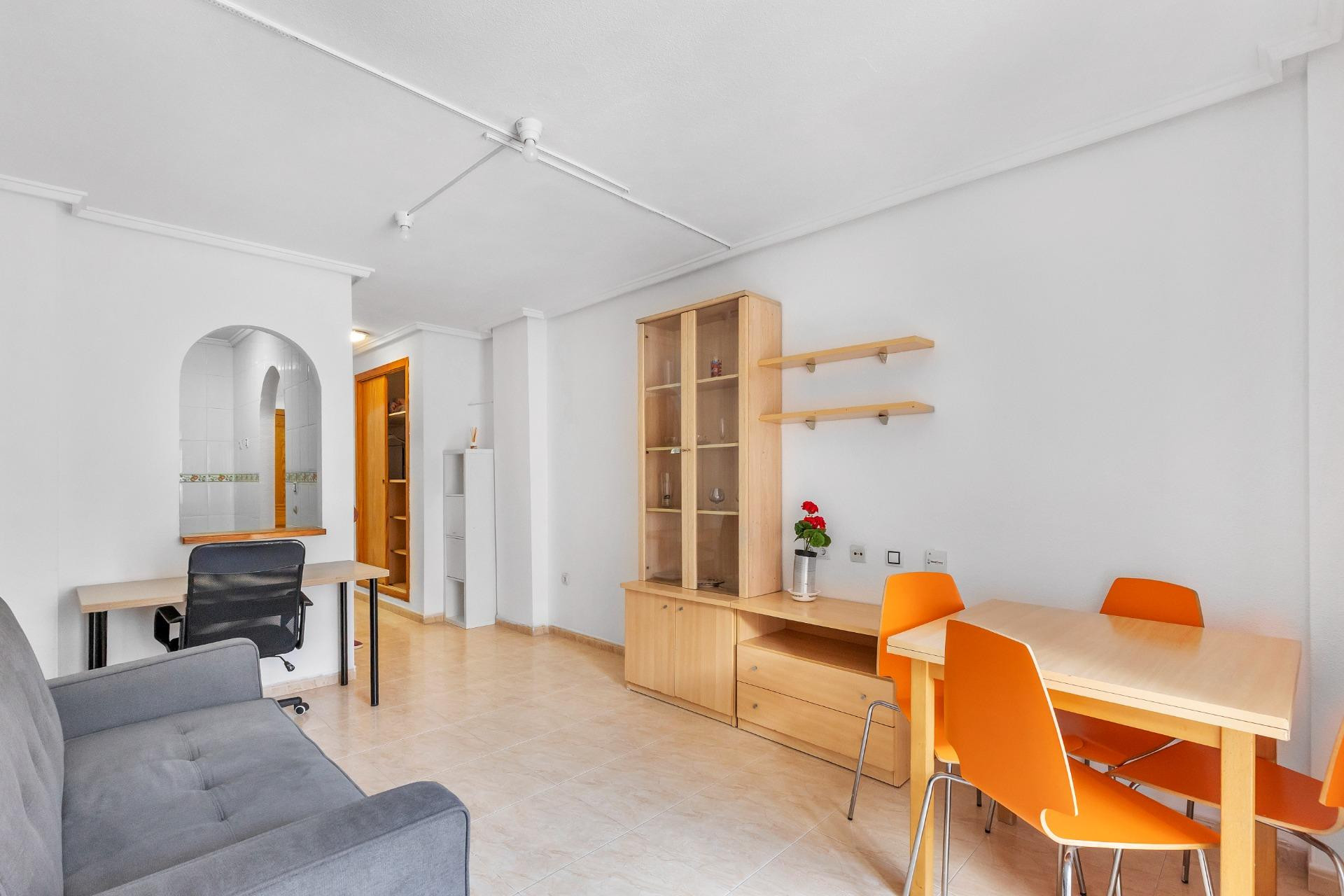Reventa - 1. Apartamento / piso - Torrevieja - Costa Blanca Sur