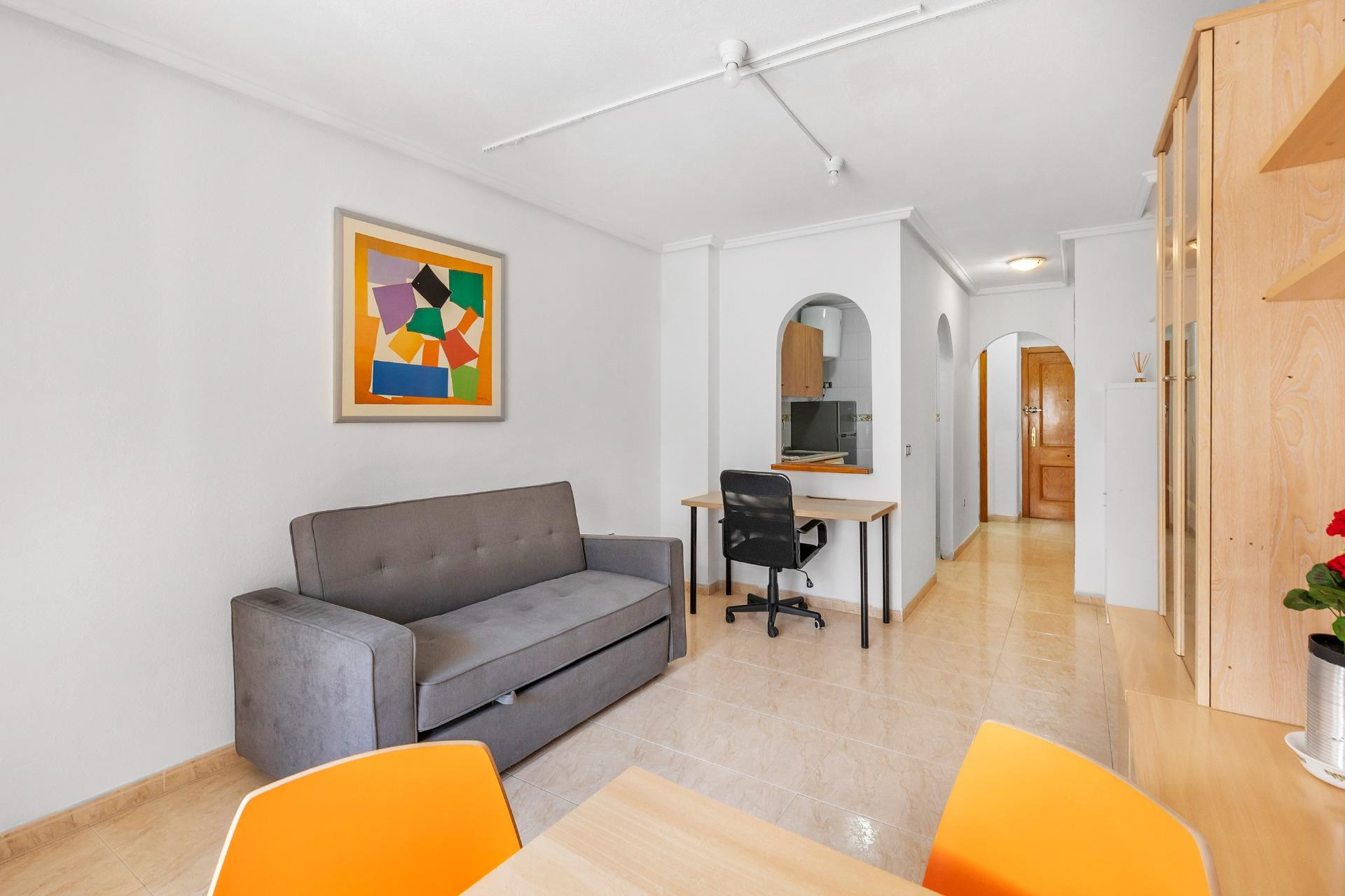 Reventa - 1. Apartamento / piso - Torrevieja - Costa Blanca Sur