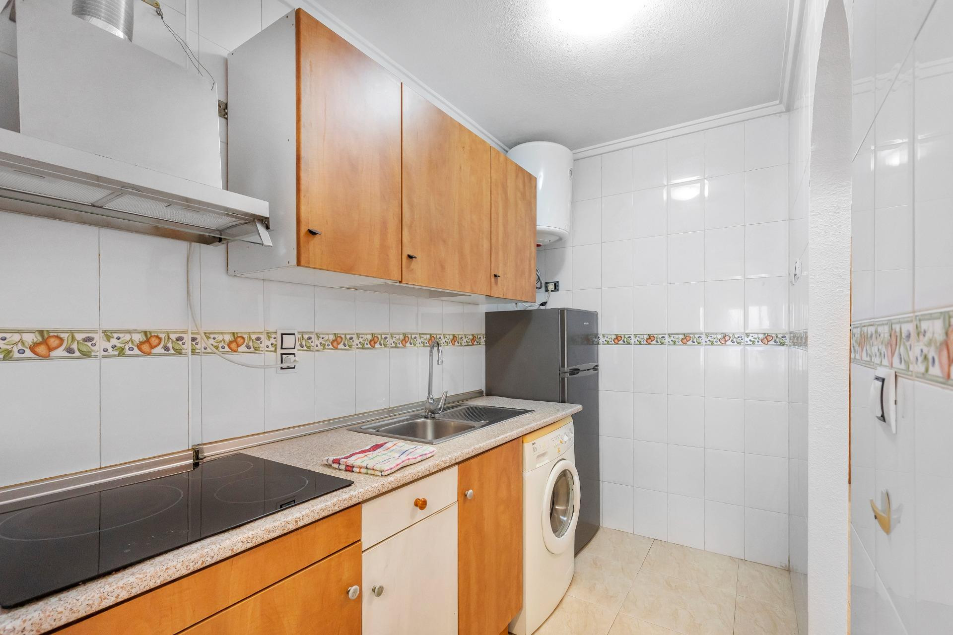 Reventa - 1. Apartamento / piso - Torrevieja - Costa Blanca Sur