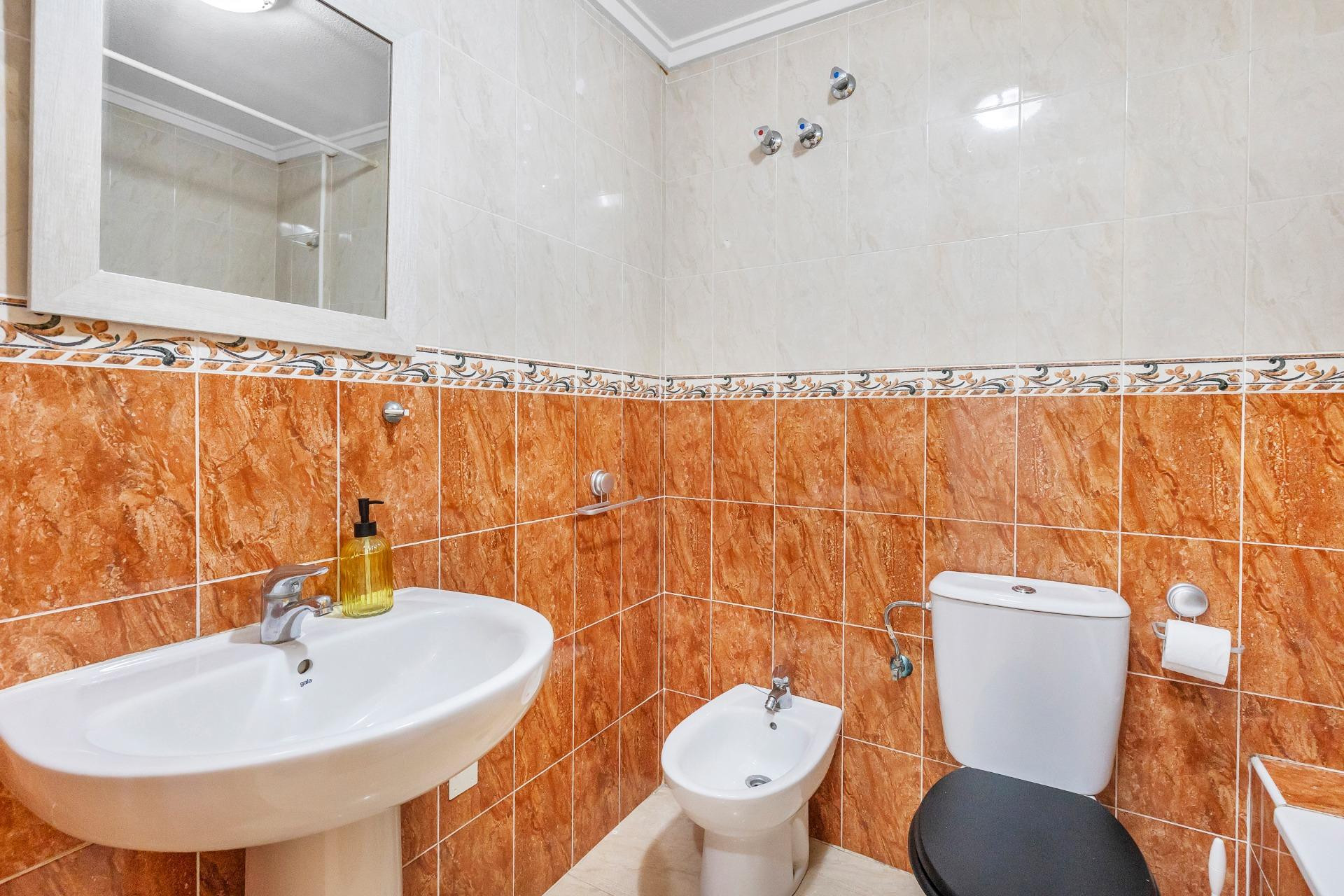 Reventa - 1. Apartamento / piso - Torrevieja - Costa Blanca Sur