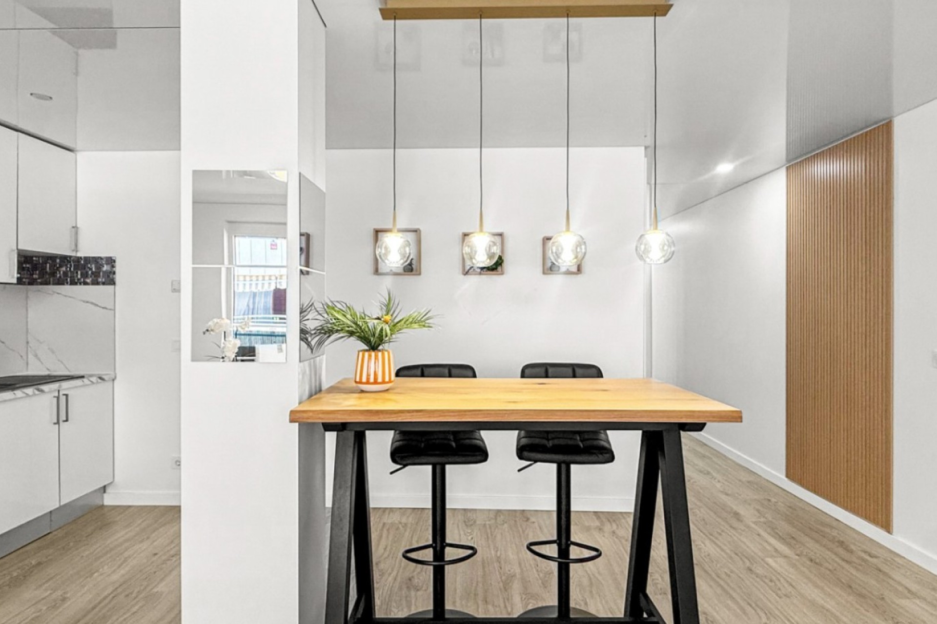 Reventa - 1. Apartamento / piso - Torrevieja - Costa Blanca Sur
