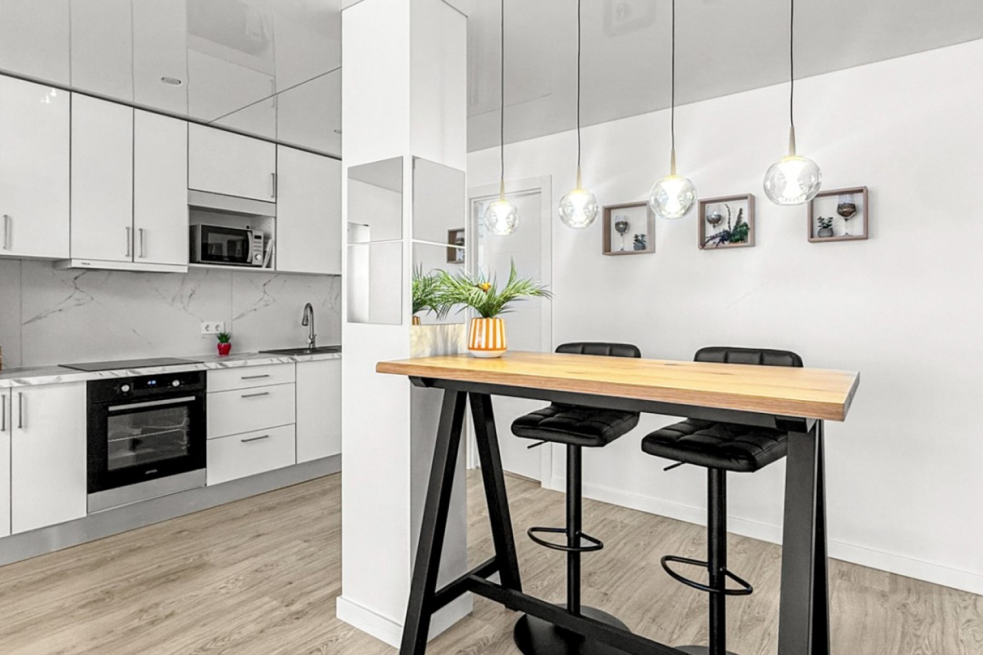 Reventa - 1. Apartamento / piso - Torrevieja - Costa Blanca Sur