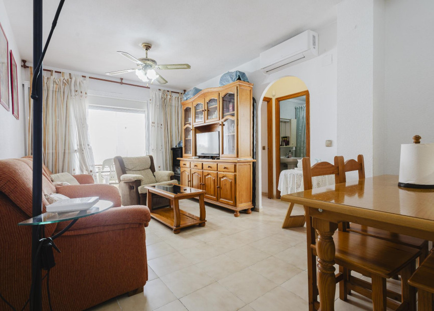 Reventa - 1. Apartamento / piso - Torrevieja - Costa Blanca Sur