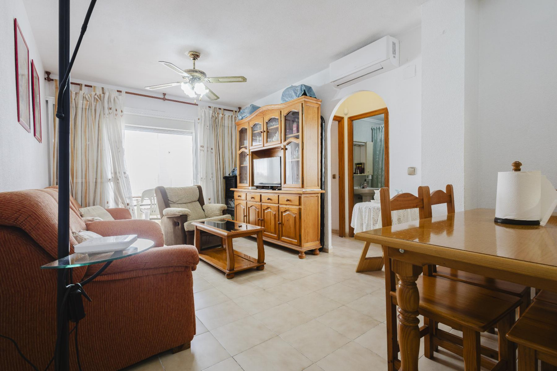 Reventa - 1. Apartamento / piso - Torrevieja - Costa Blanca Sur
