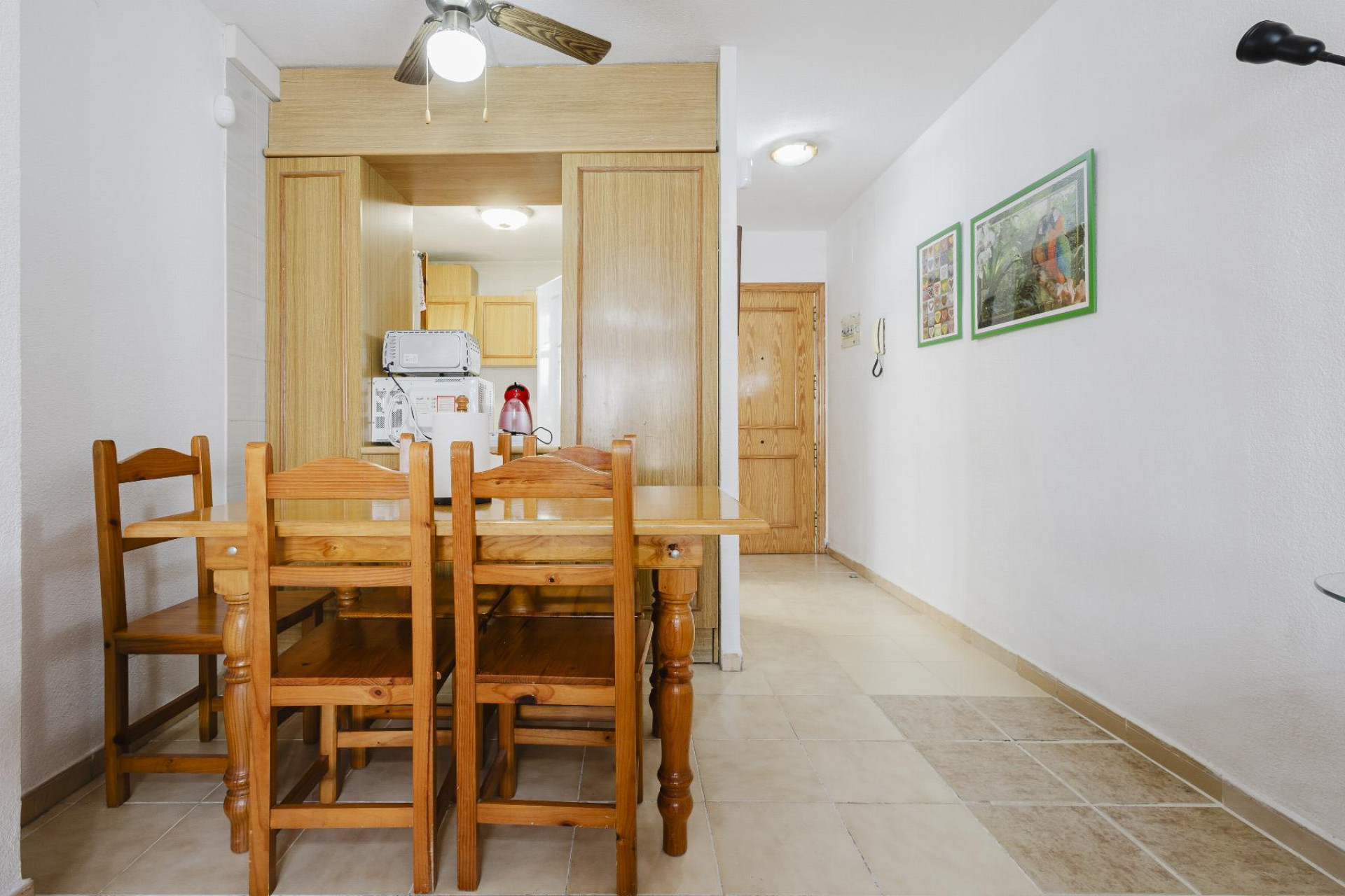 Reventa - 1. Apartamento / piso - Torrevieja - Costa Blanca Sur