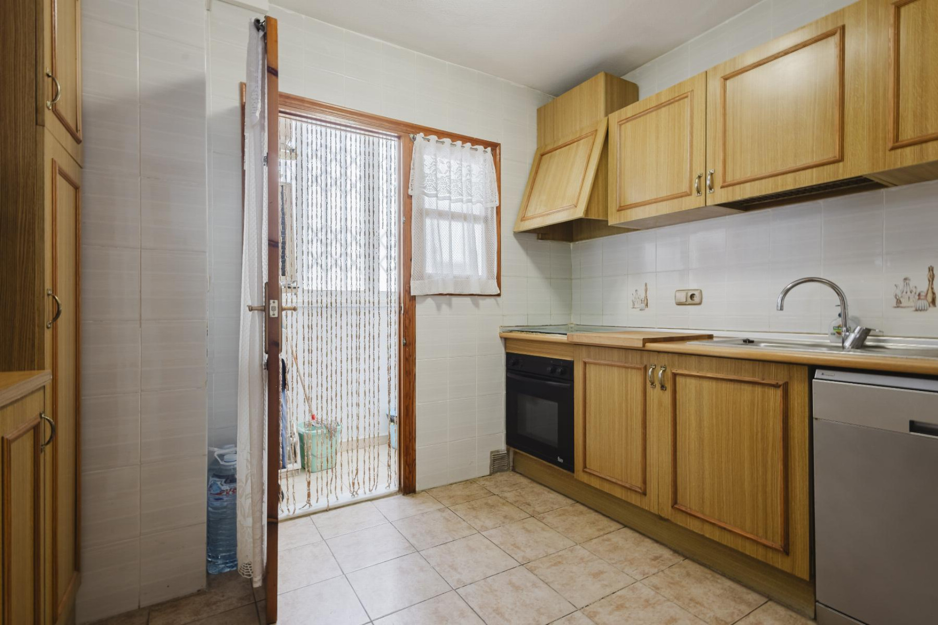 Reventa - 1. Apartamento / piso - Torrevieja - Costa Blanca Sur