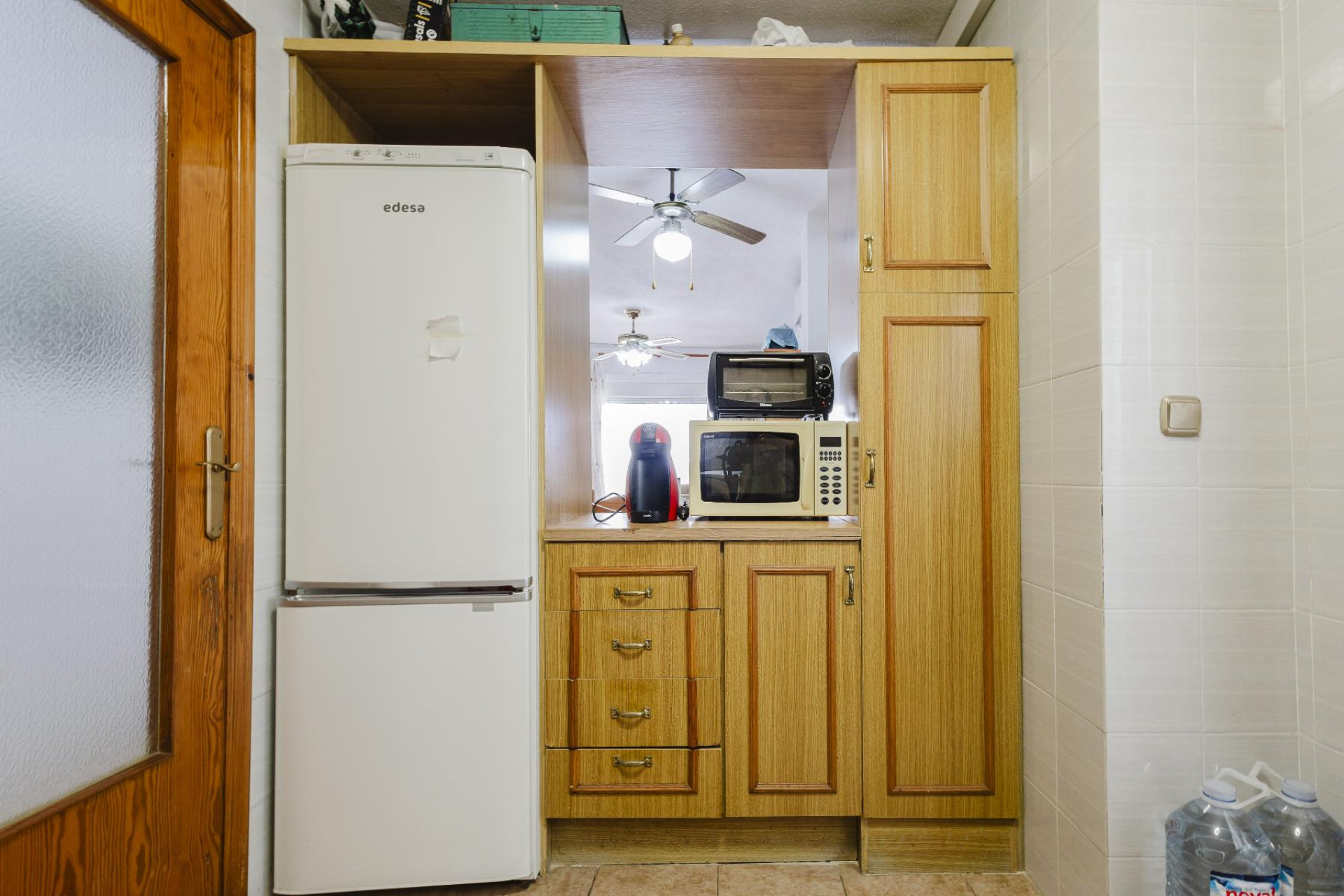 Reventa - 1. Apartamento / piso - Torrevieja - Costa Blanca Sur