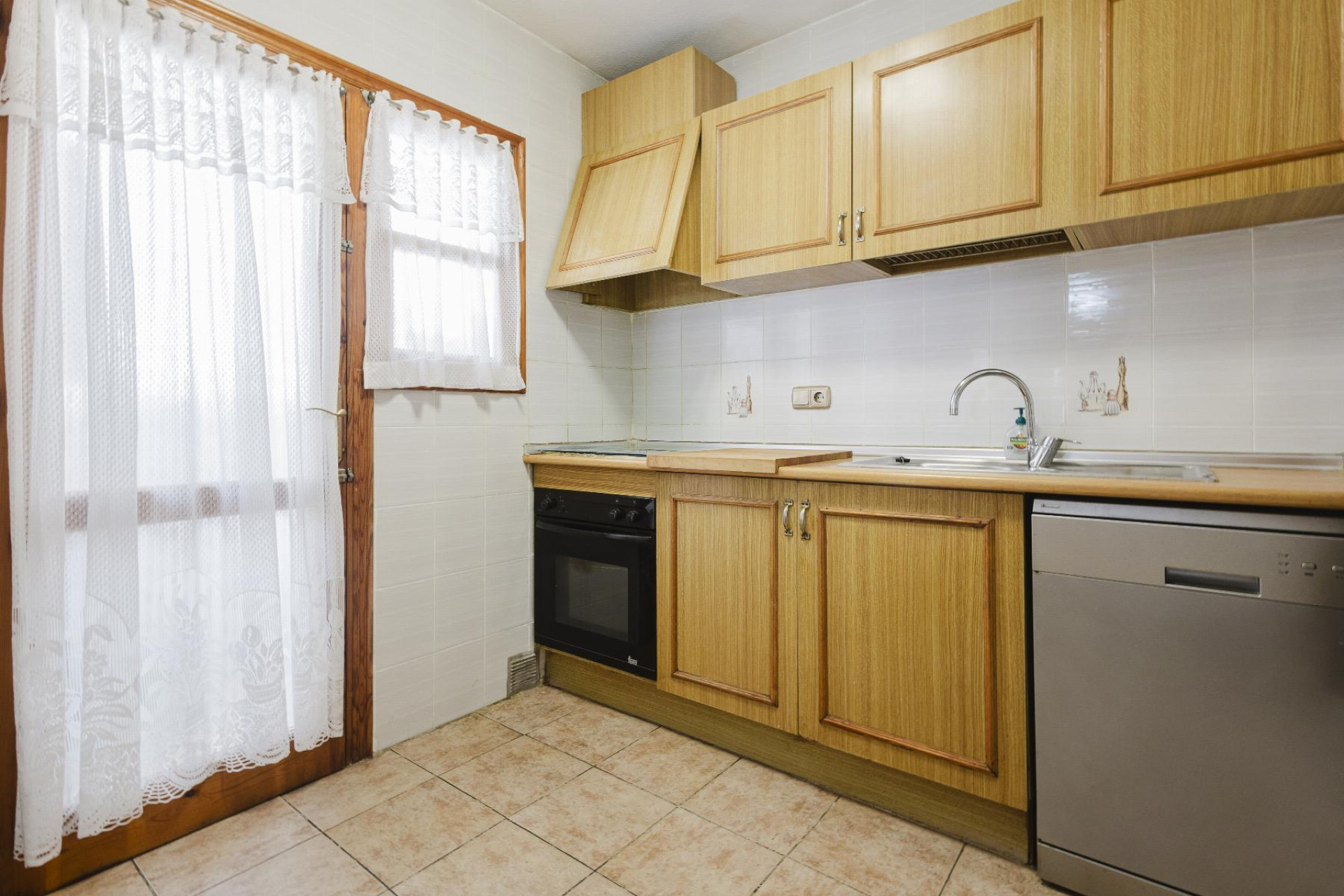 Reventa - 1. Apartamento / piso - Torrevieja - Costa Blanca Sur