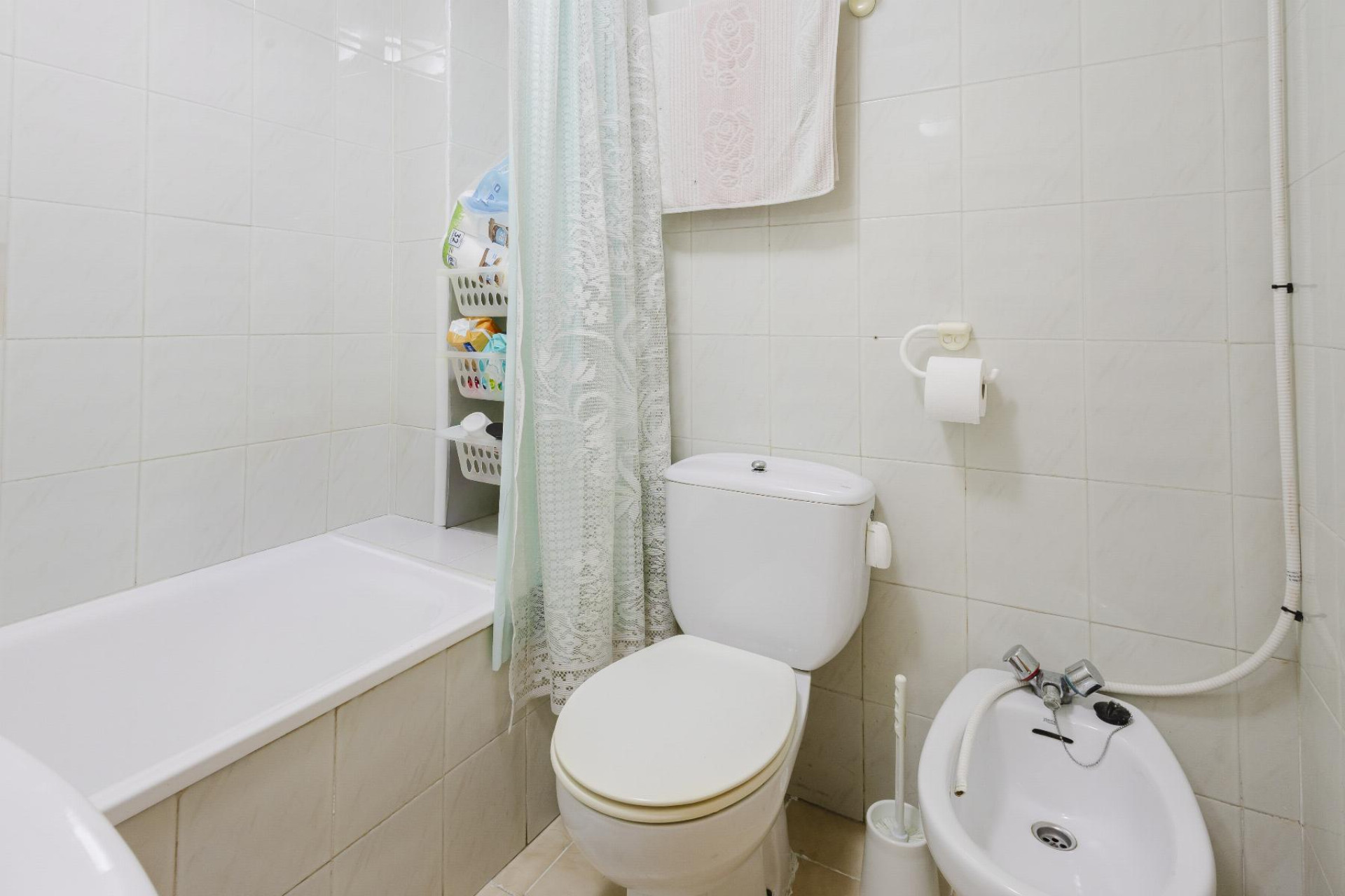 Reventa - 1. Apartamento / piso - Torrevieja - Costa Blanca Sur