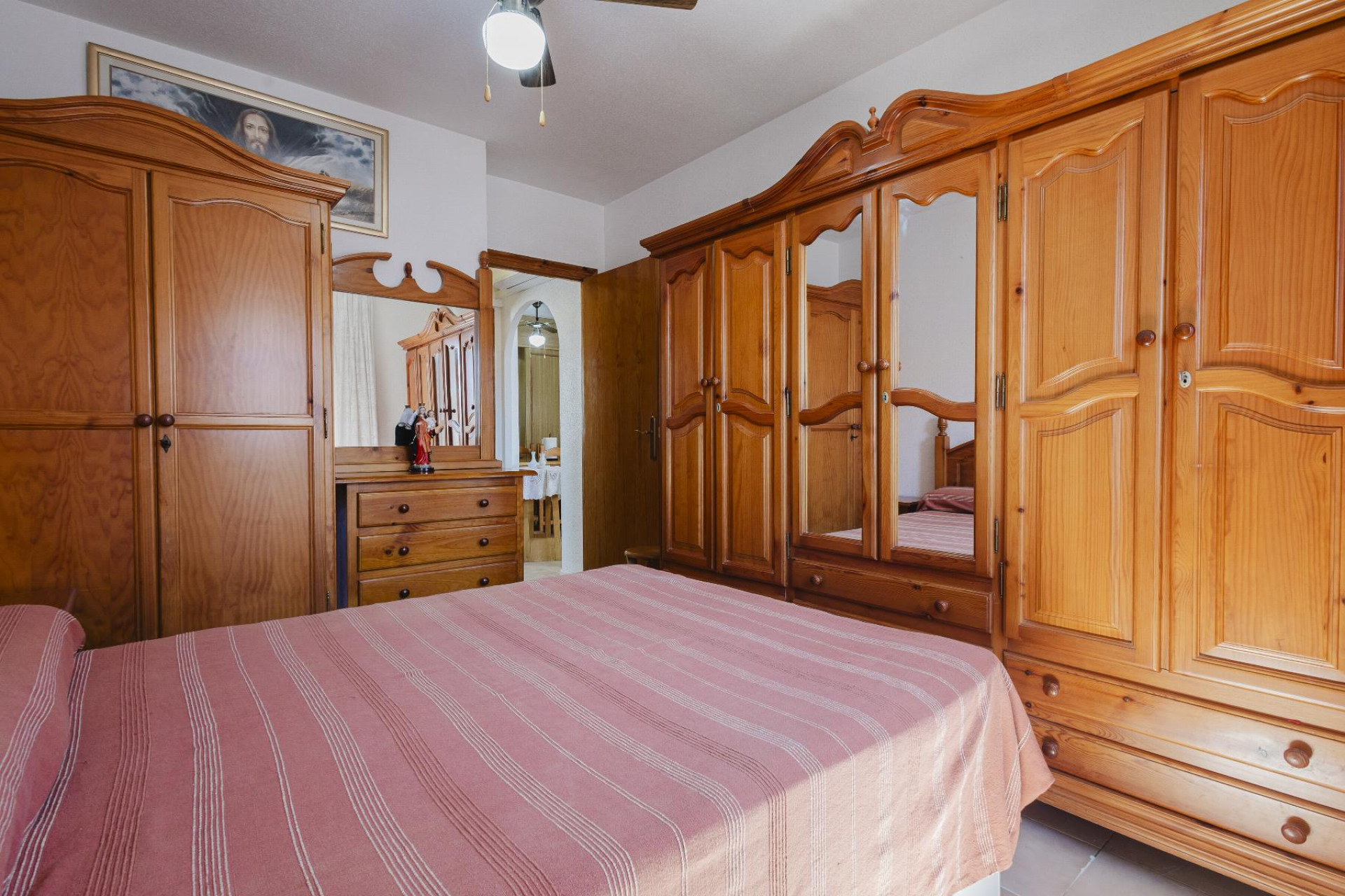Reventa - 1. Apartamento / piso - Torrevieja - Costa Blanca Sur
