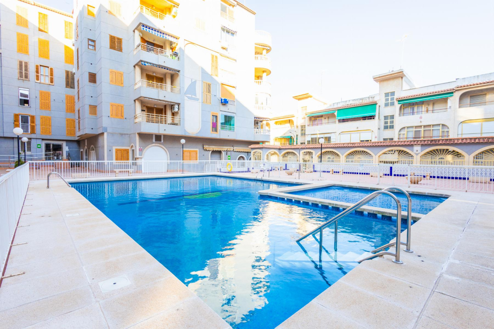 Reventa - 1. Apartamento / piso - Torrevieja - Costa Blanca Sur