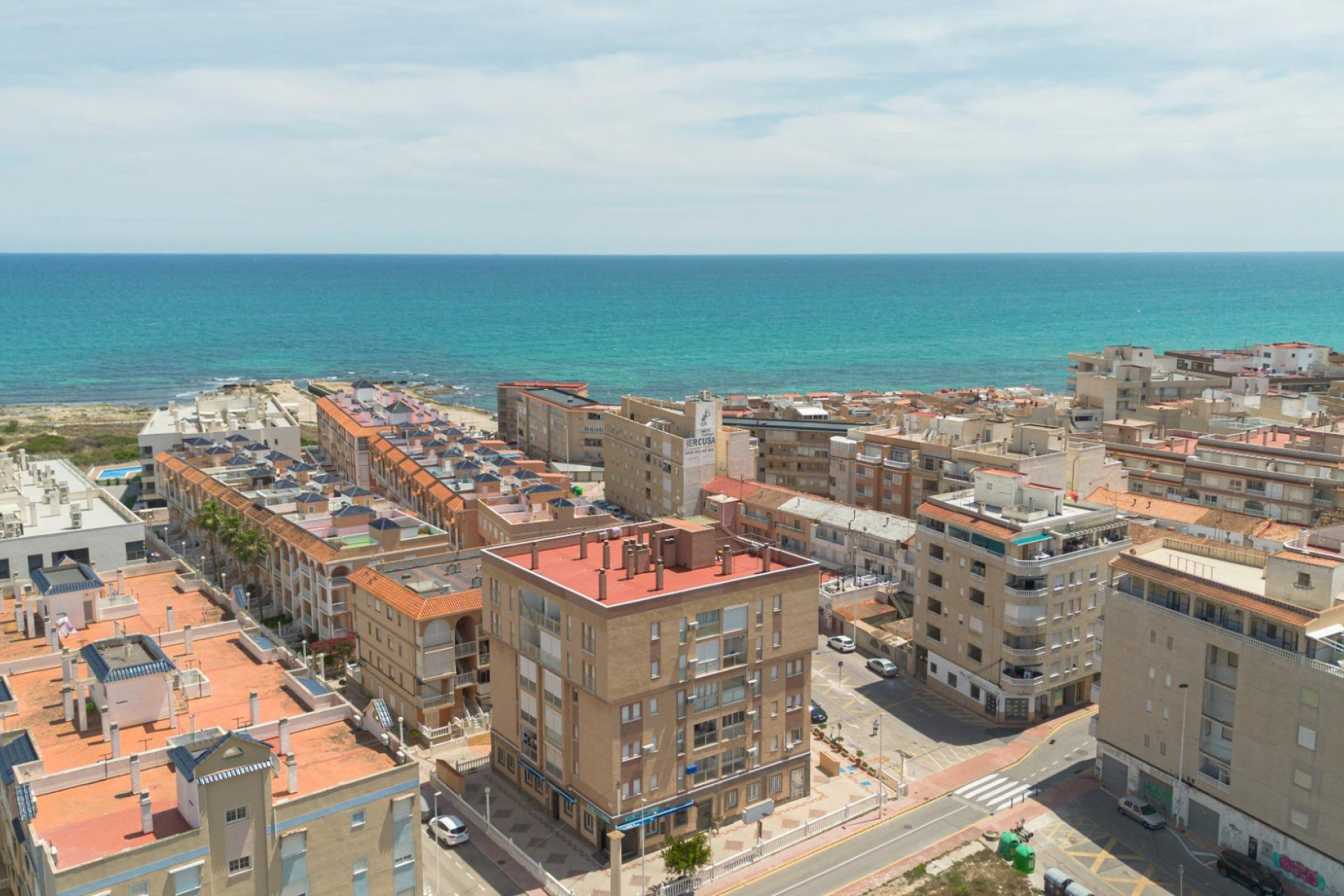 Reventa - 1. Apartamento / piso - Torrevieja - Costa Blanca Sur