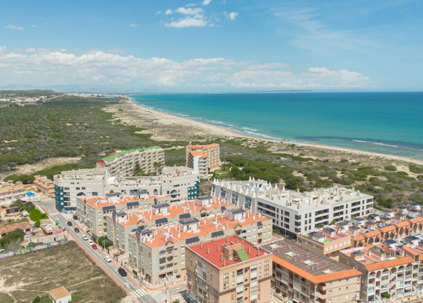 Reventa - 1. Apartamento / piso - Torrevieja - Costa Blanca Sur