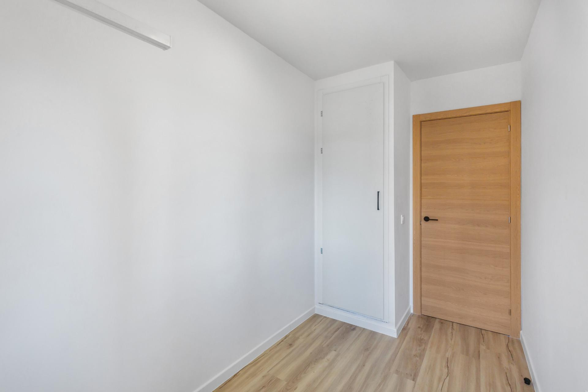Reventa - 1. Apartamento / piso - Torrevieja - Costa Blanca Sur
